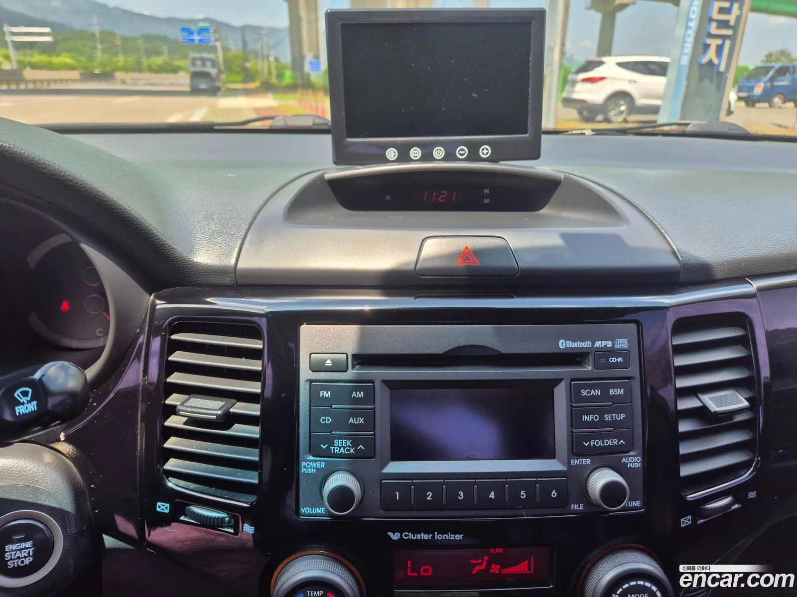 Kia Lotze Innovation