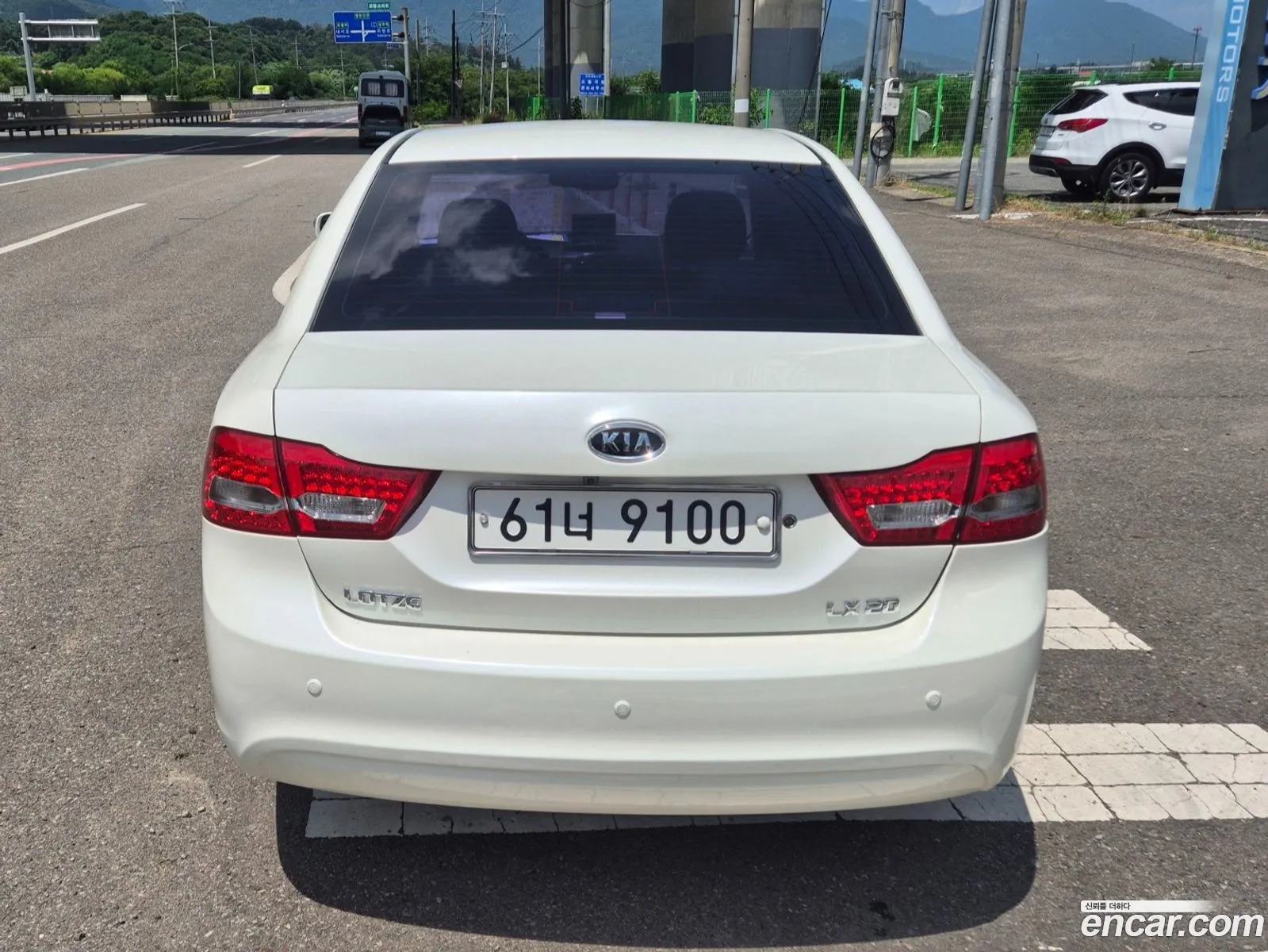 Kia Lotze Innovation 2009 — 13