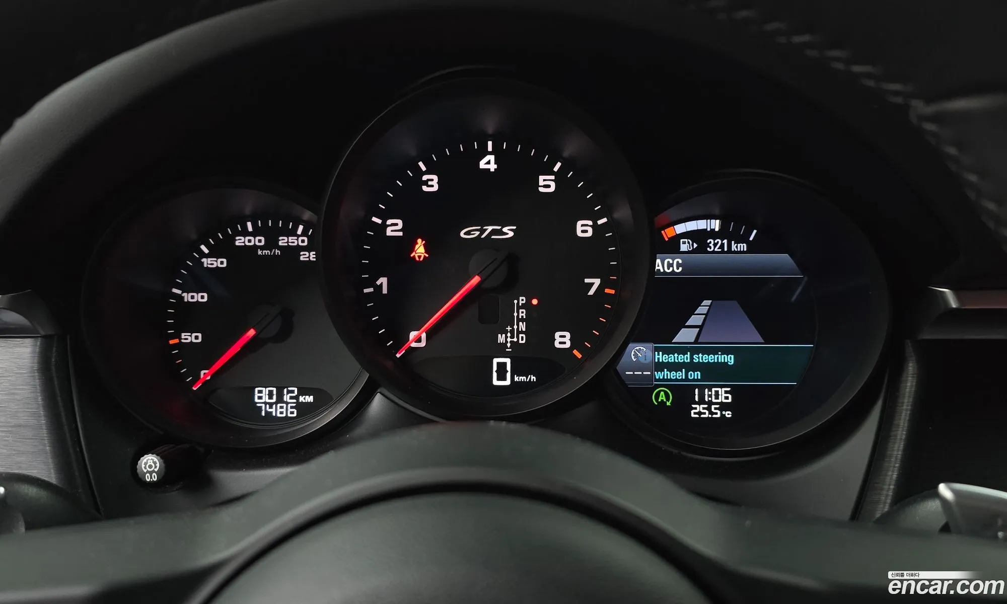 Porsche Macan 2020 WP1AG2959LLB65203 — 9