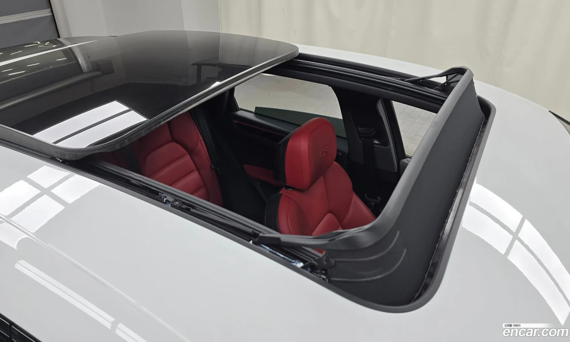 Porsche Macan 2020 WP1AG2959LLB65203 — 6