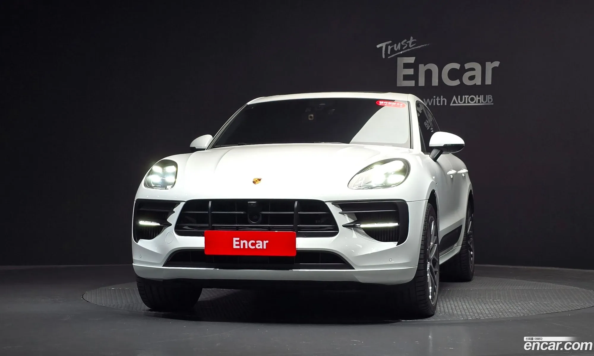 Porsche Macan 2020 WP1AG2959LLB65203 — 28