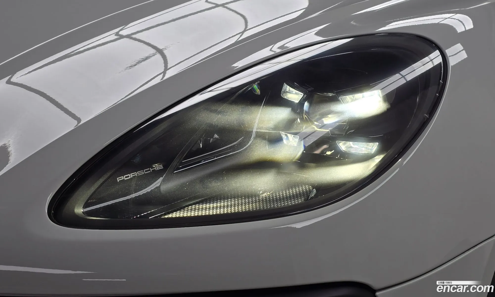 Porsche Macan 2020 WP1AG2959LLB65203 — 8