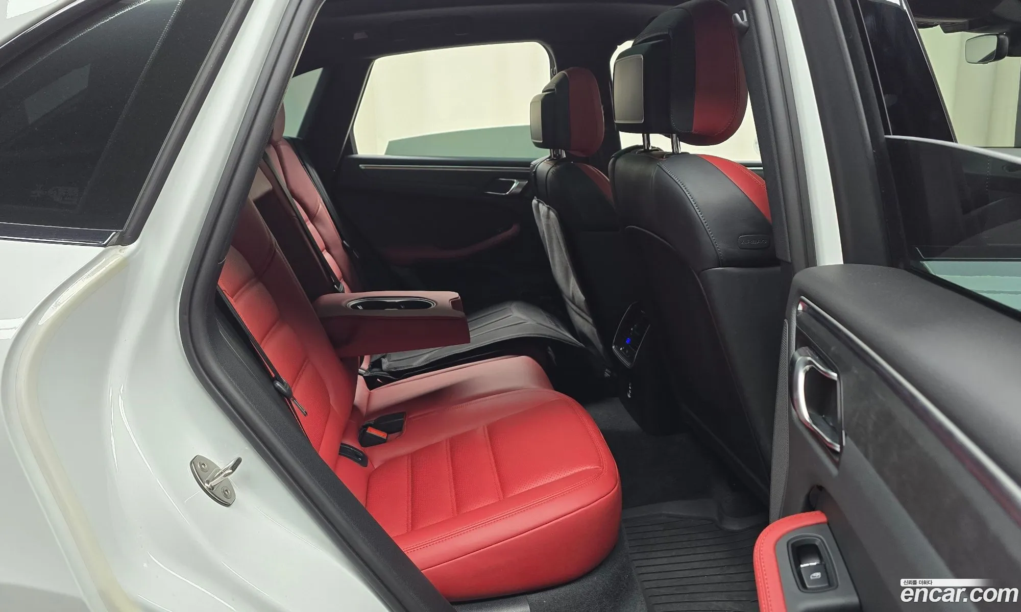 Porsche Macan 2020 WP1AG2959LLB65203 — 21