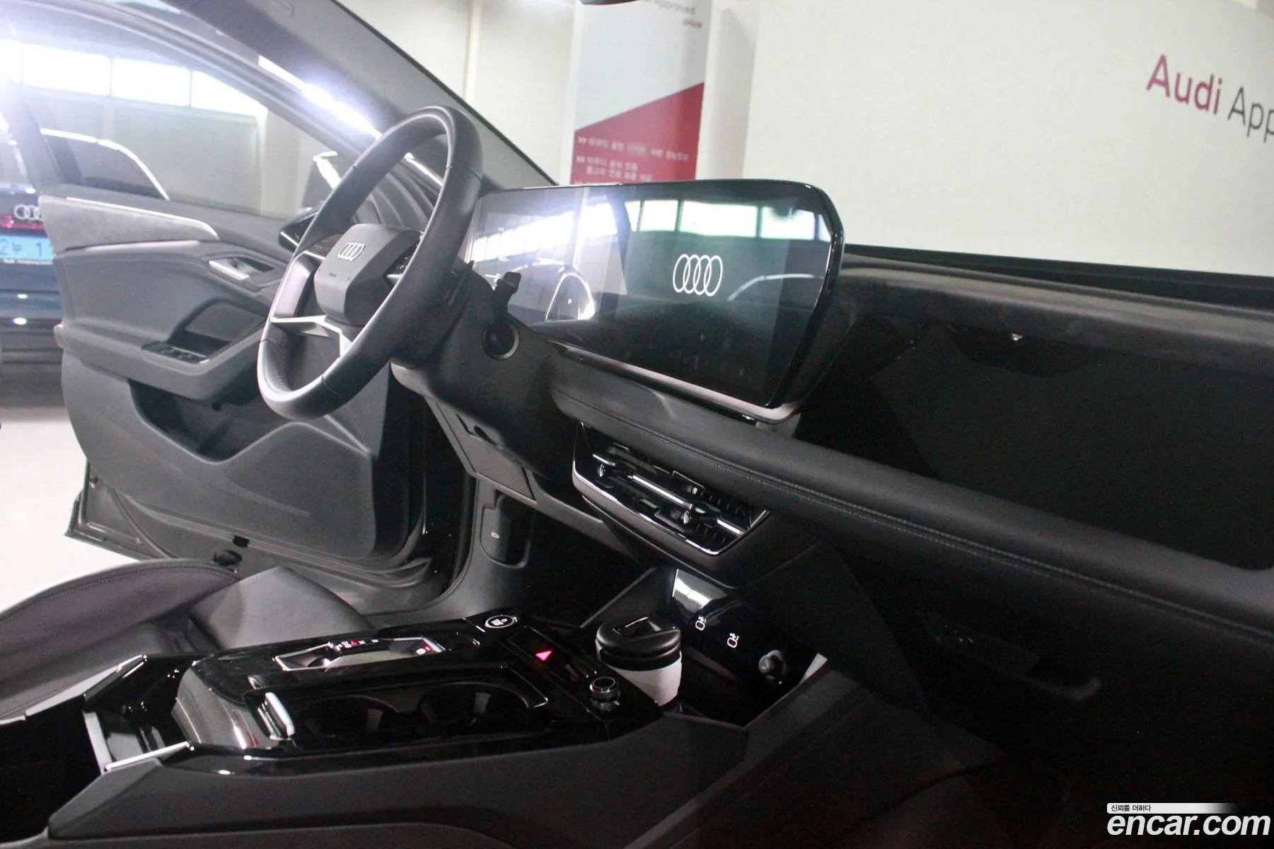 Audi A6 e-tron 2025 — 8