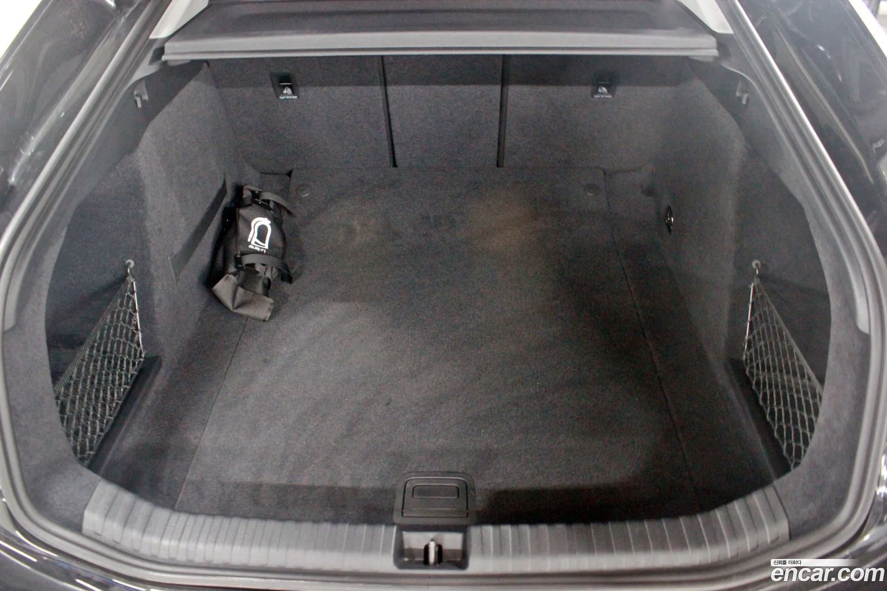 Audi A6 e-tron 2025 — 9