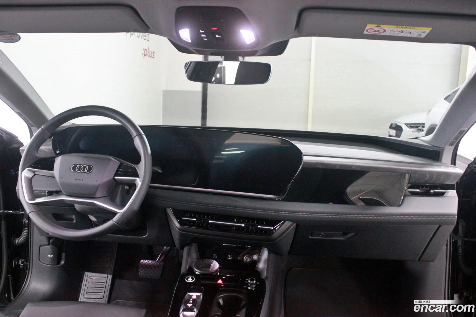 Audi A6 e-tron 2025 — 14