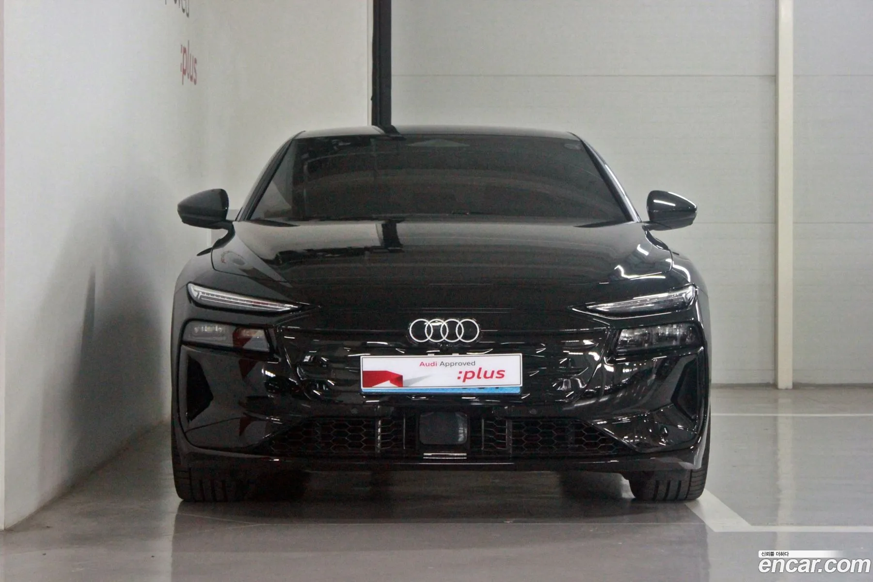 Audi A6 e-tron 2025 — 13