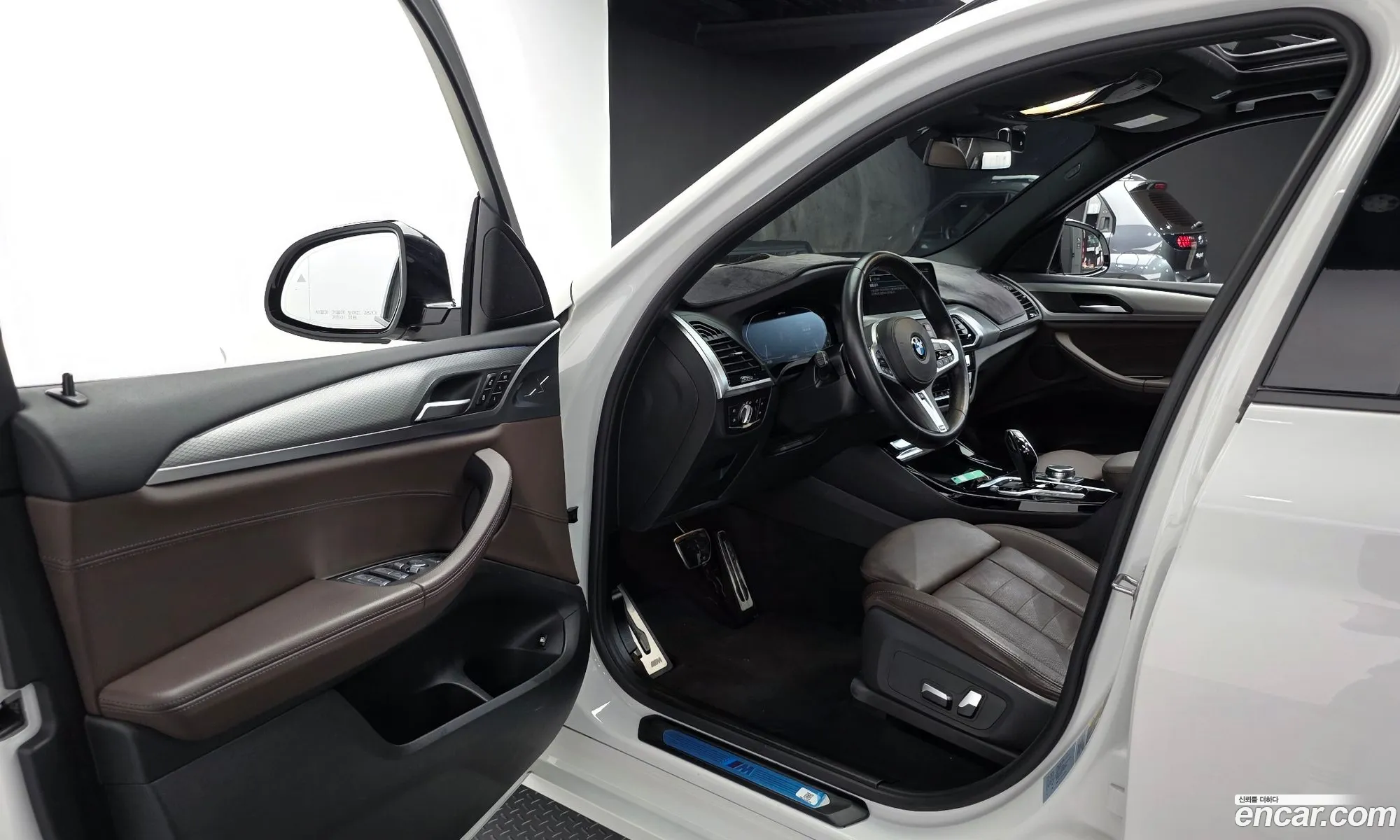 BMW X3 2021 WBATS5107M9G47015 — 9