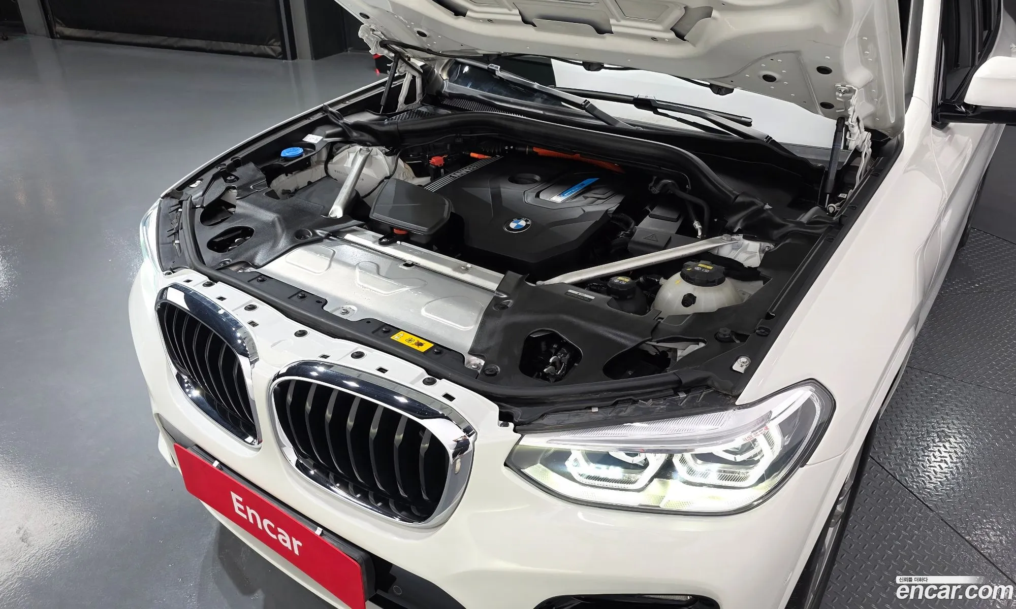 BMW X3 2021 WBATS5107M9G47015 — 8