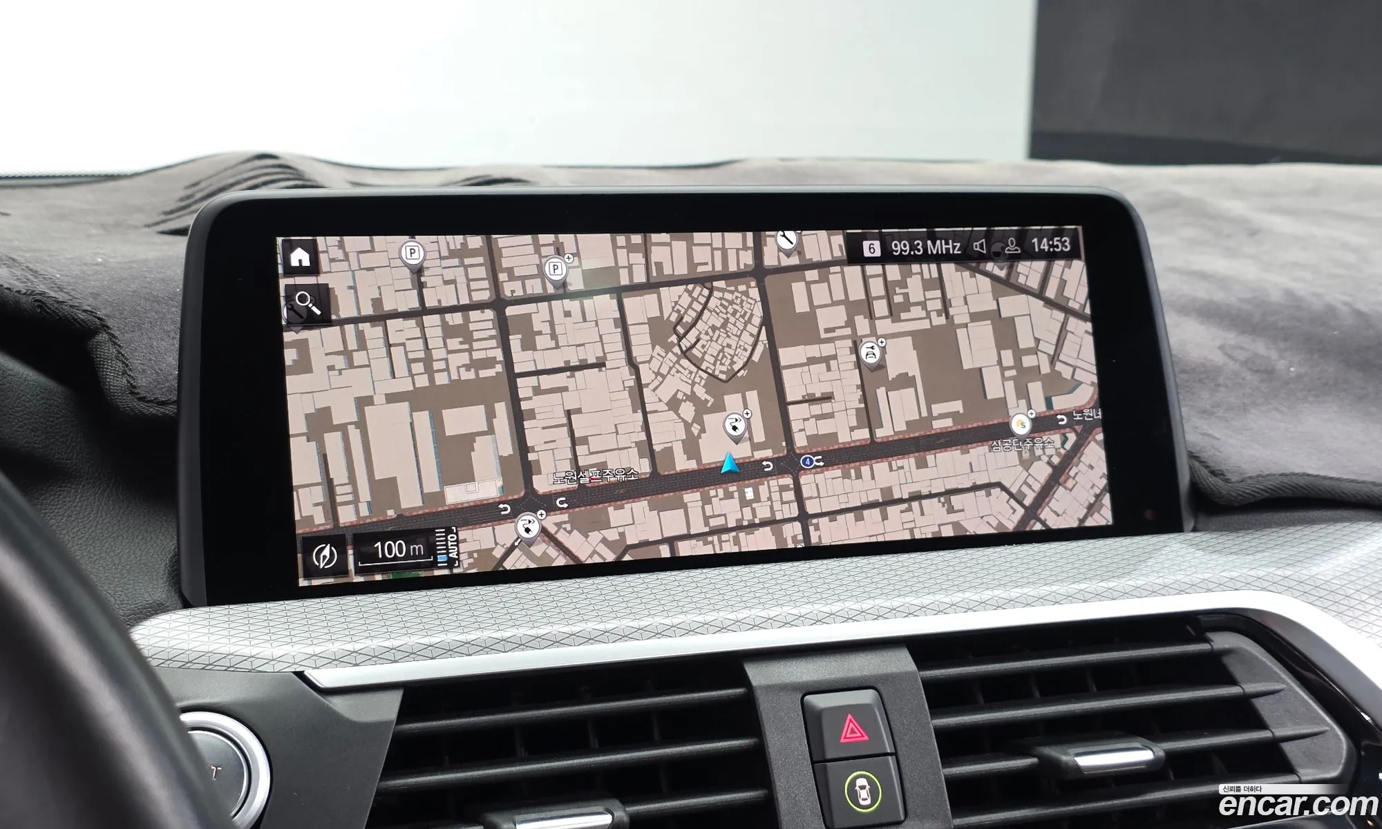 BMW X3 2021 WBATS5107M9G47015 — 16