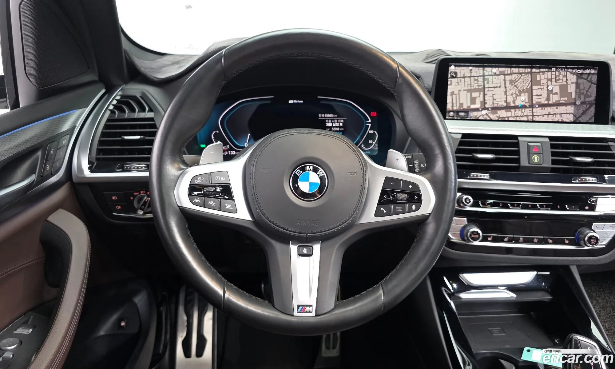 BMW X3 2021 WBATS5107M9G47015 — 20