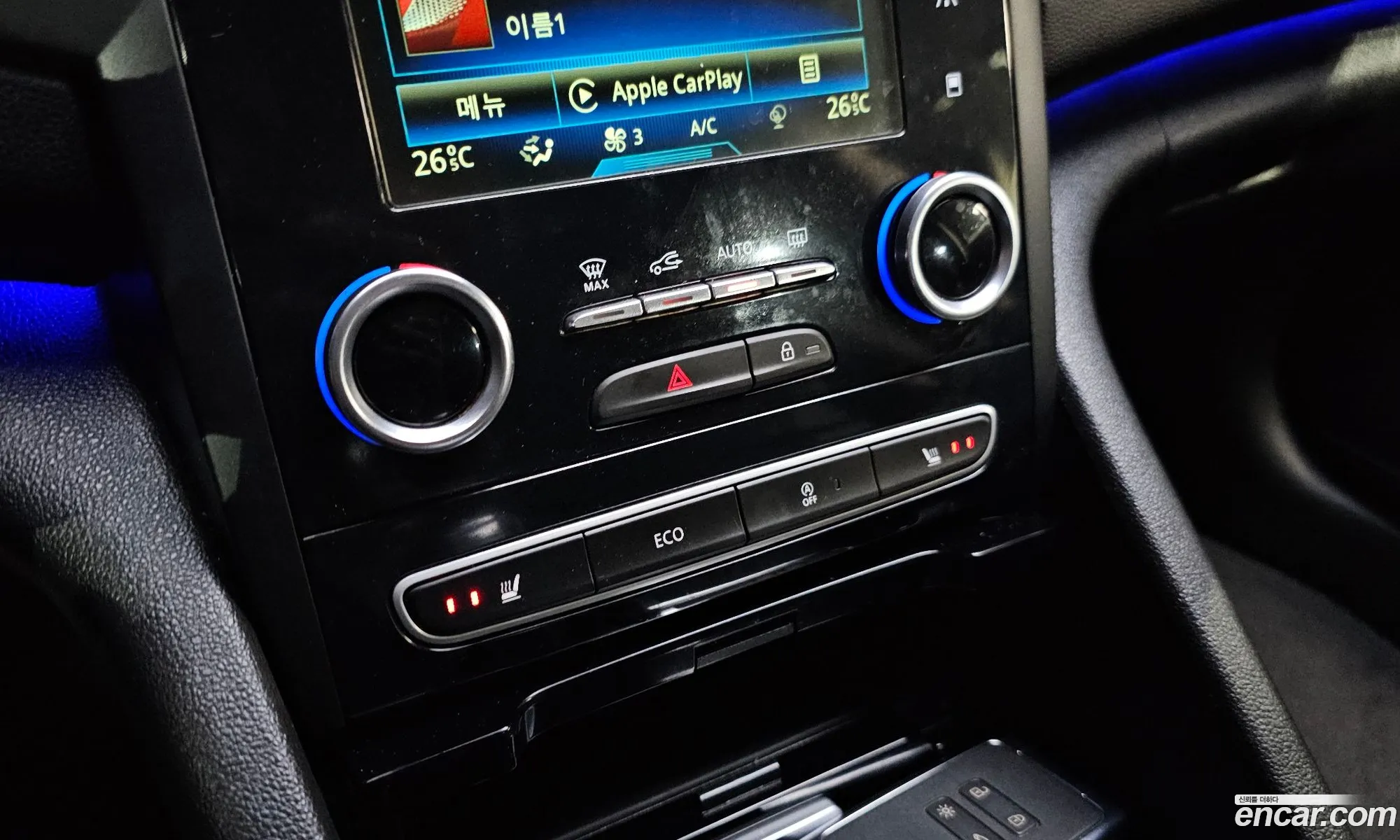 Renault Korea (Samsung) SM6 2018 — 25