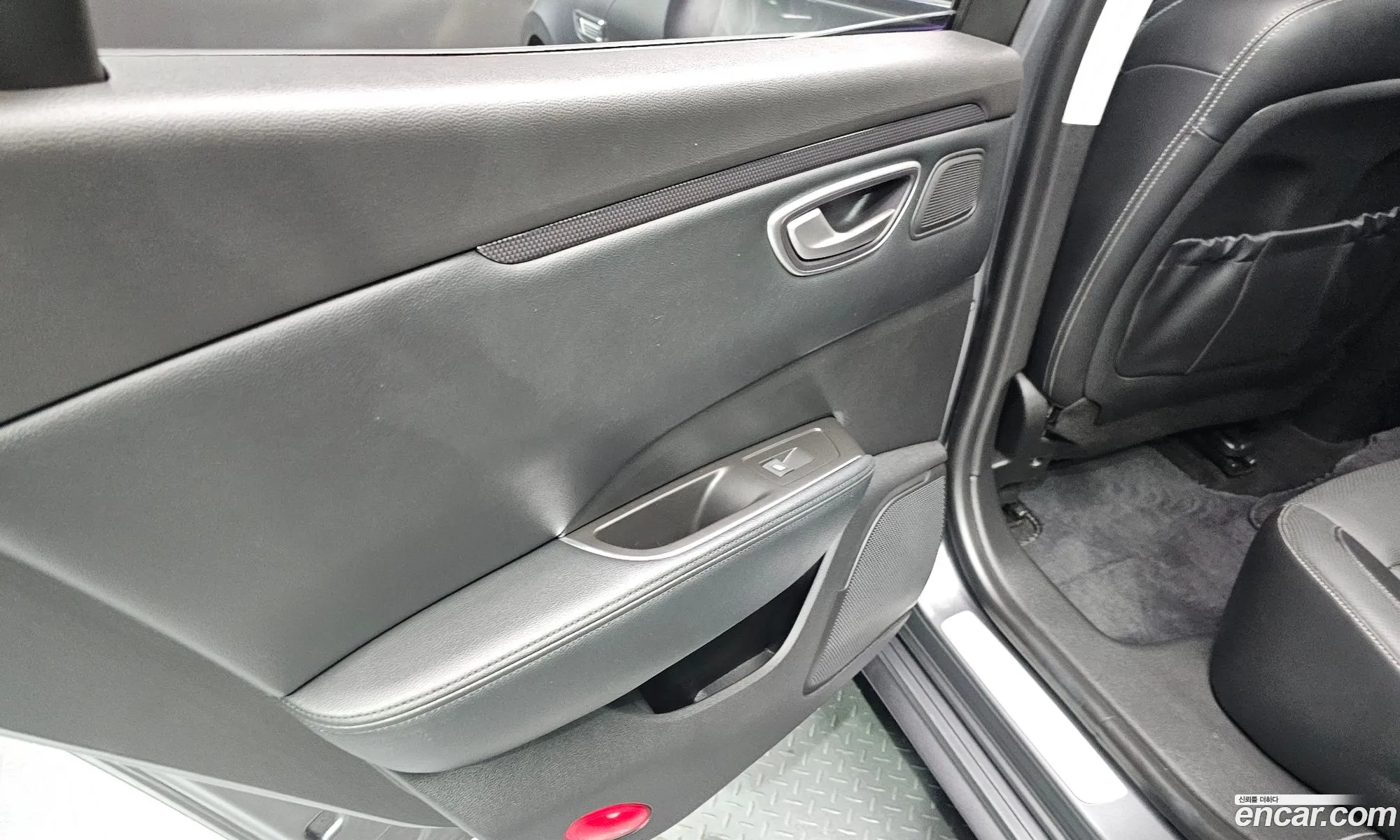 Renault Korea (Samsung) SM6 2018 — 20