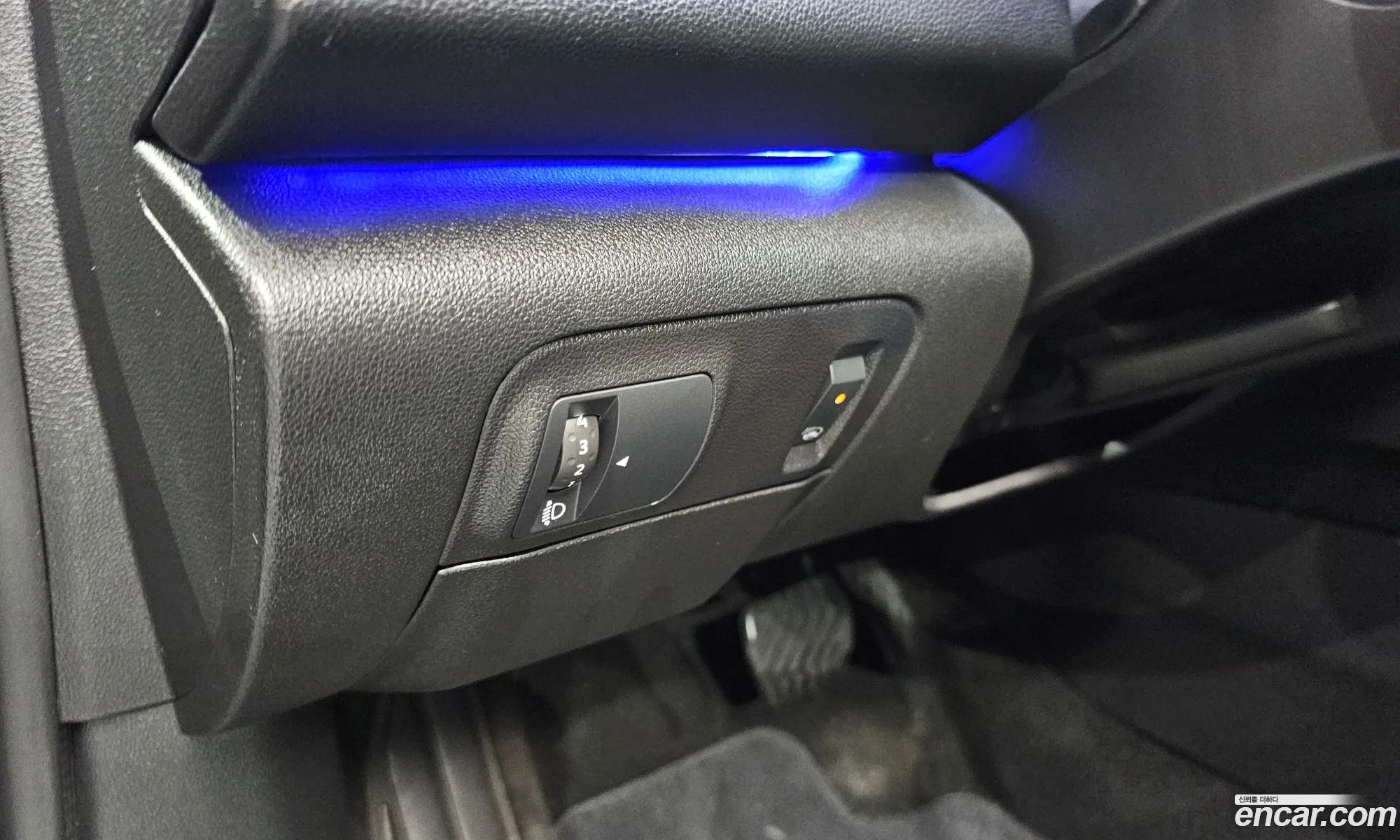 Renault Korea (Samsung) SM6 2018 — 26