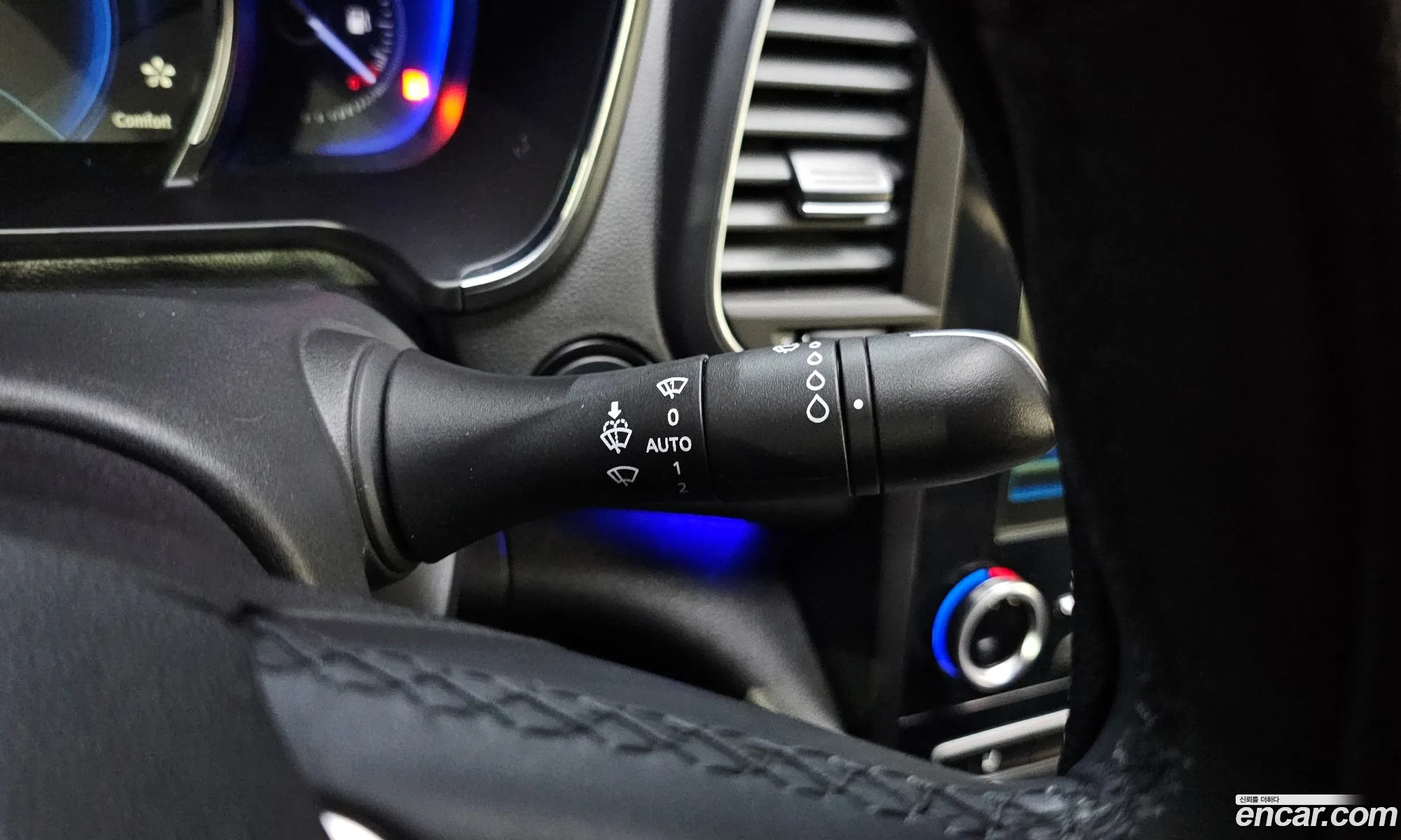 Renault Korea (Samsung) SM6 2018 — 3