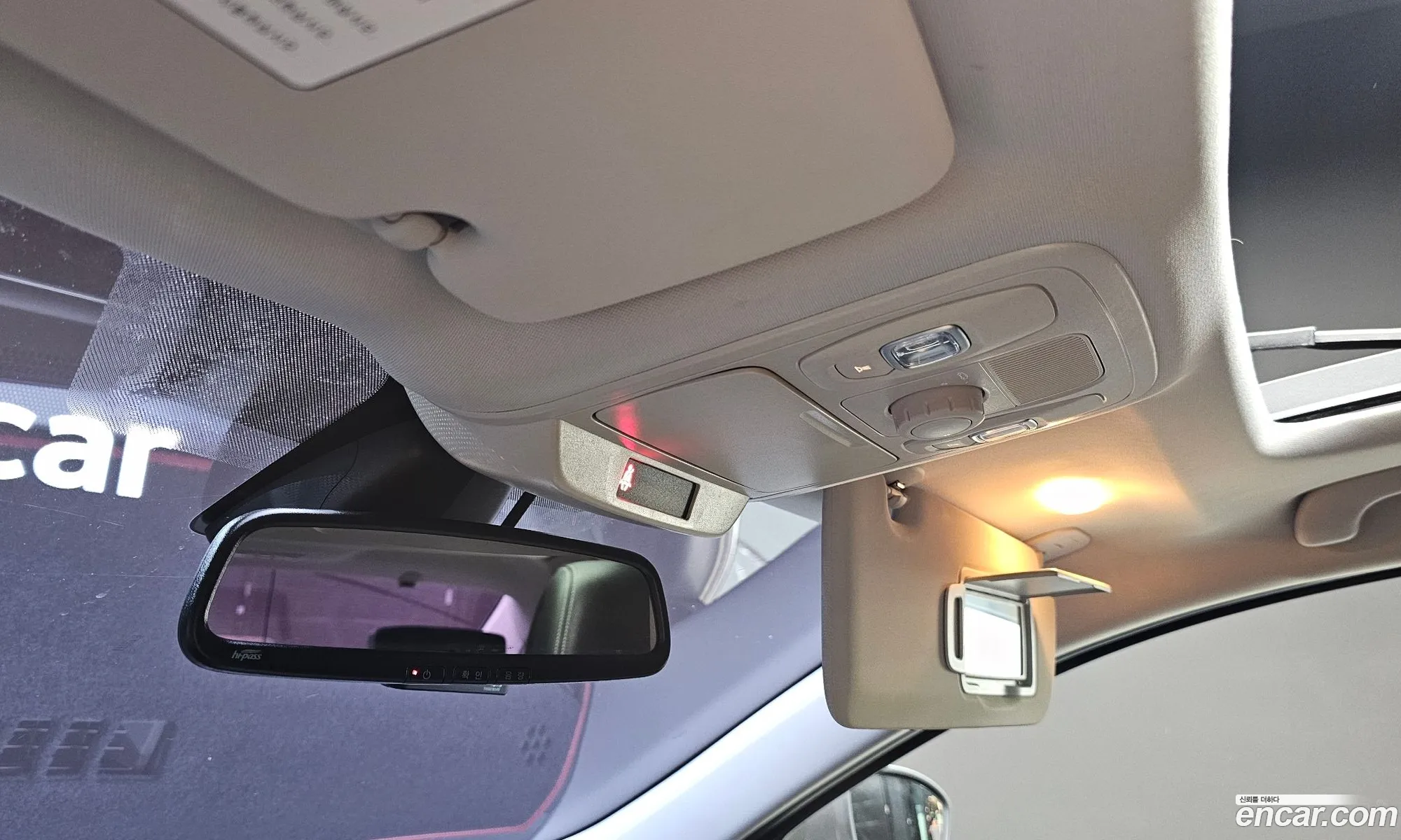 Renault Korea (Samsung) SM6 2018 — 21