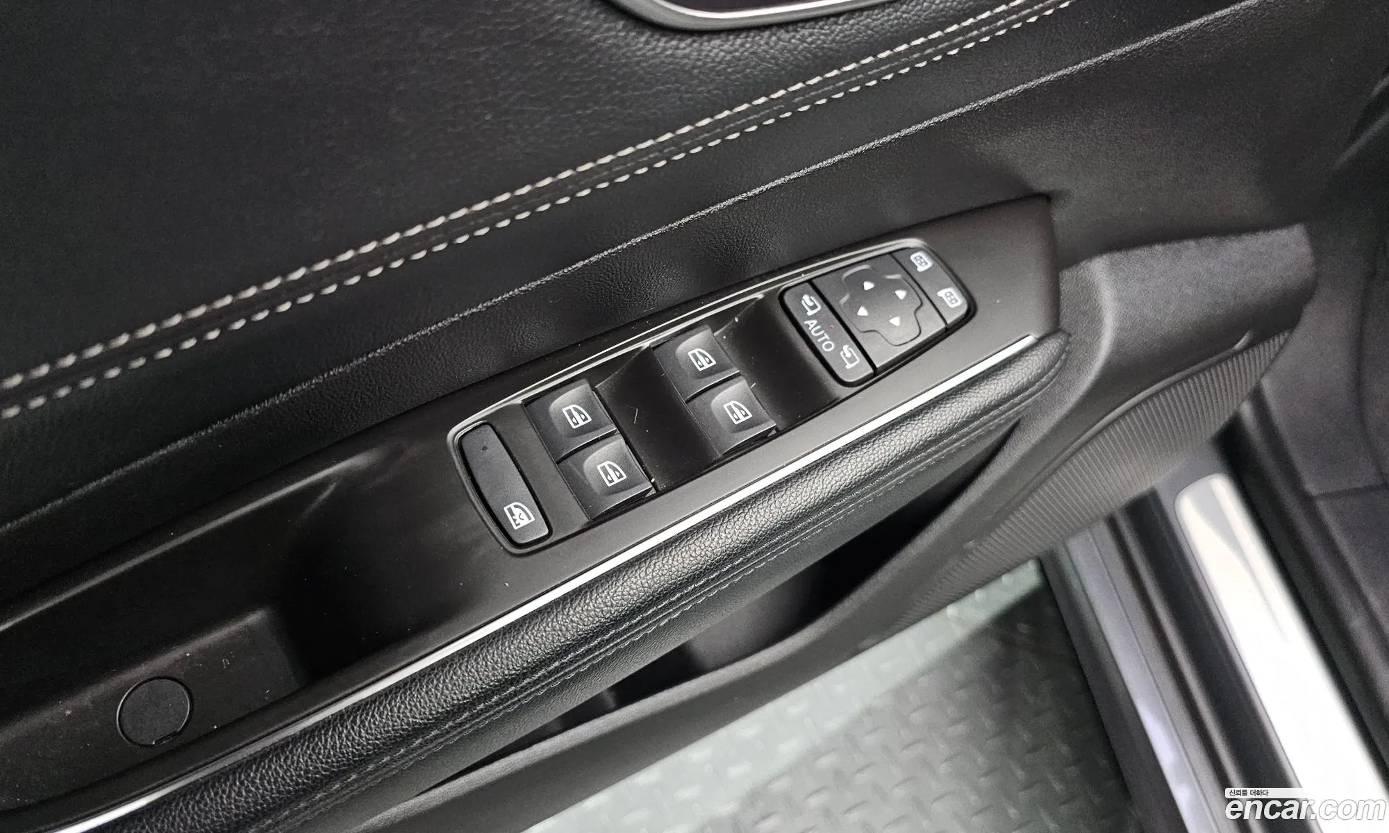 Renault Korea (Samsung) SM6 2018 — 9