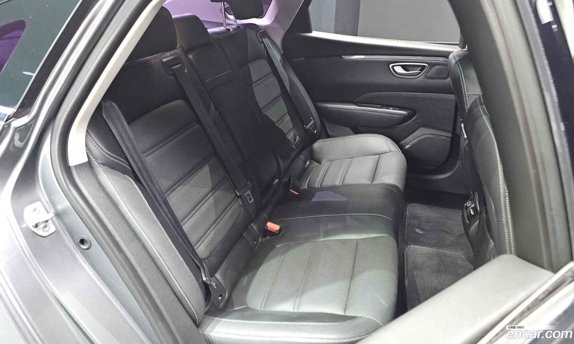 Renault Korea (Samsung) SM6 2018 — 27
