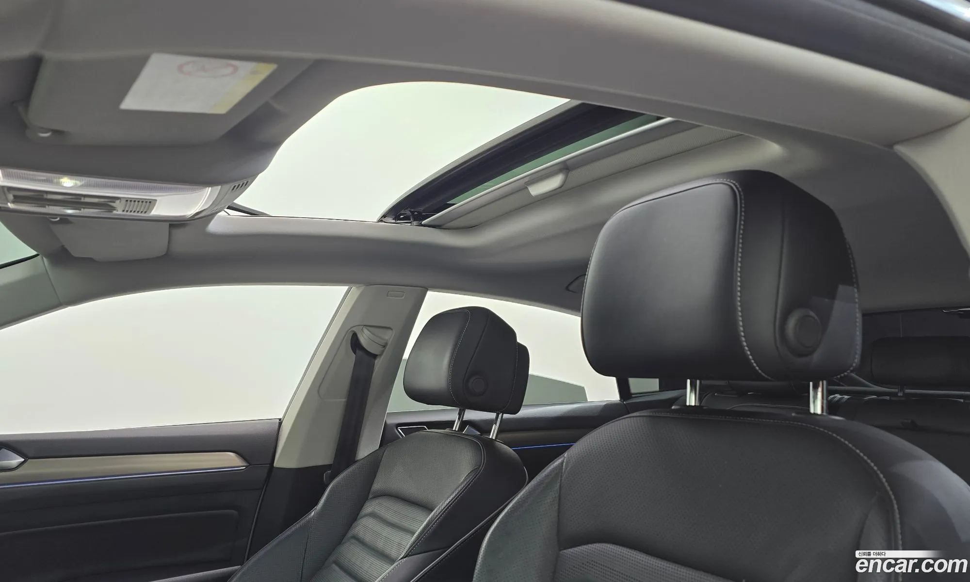 Volkswagen Arteon 2019 — 6