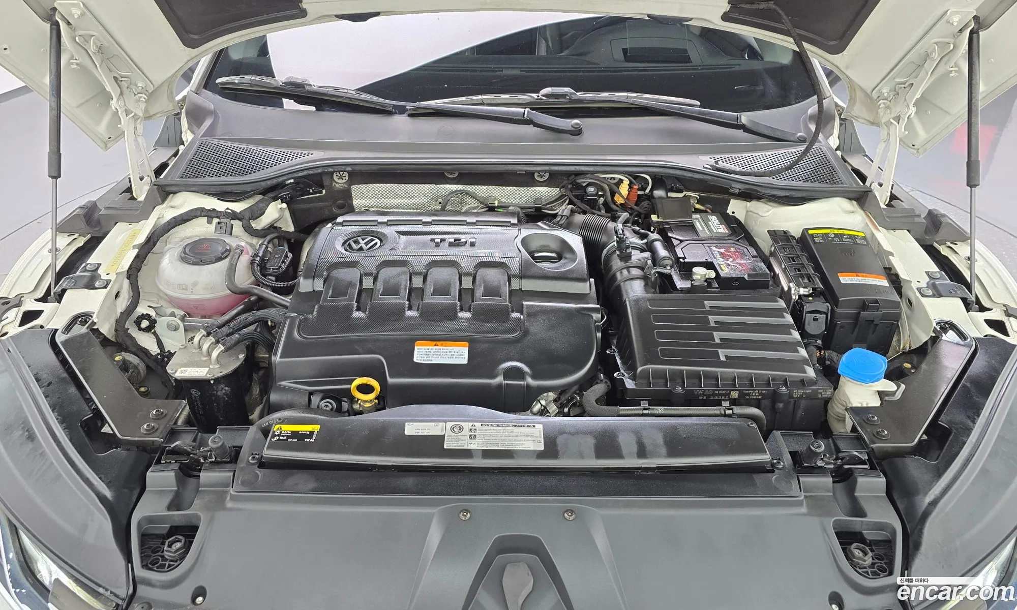 Volkswagen Arteon 2019 — 12