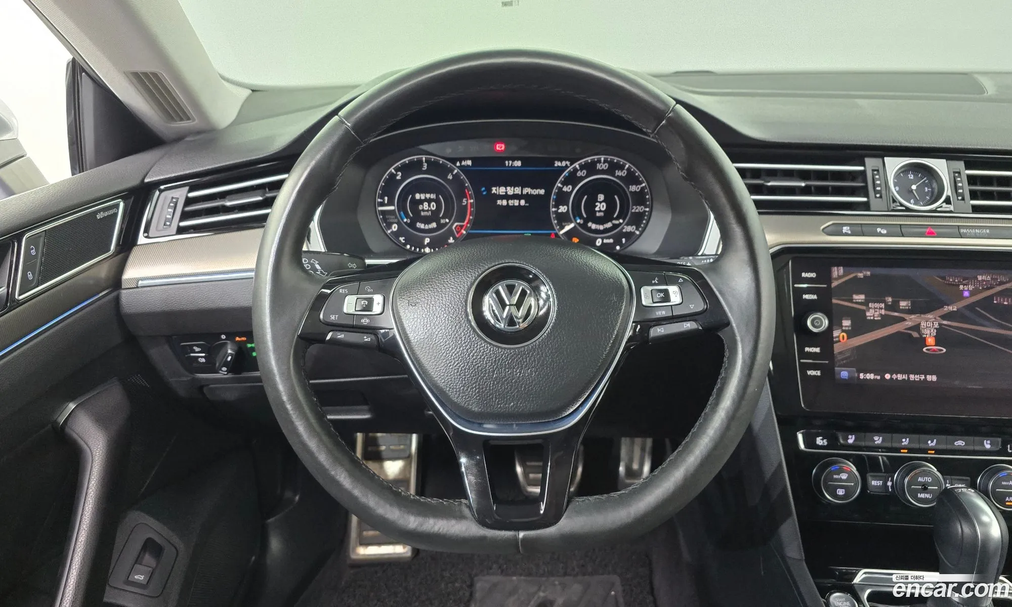 Volkswagen Arteon 2019 — 4