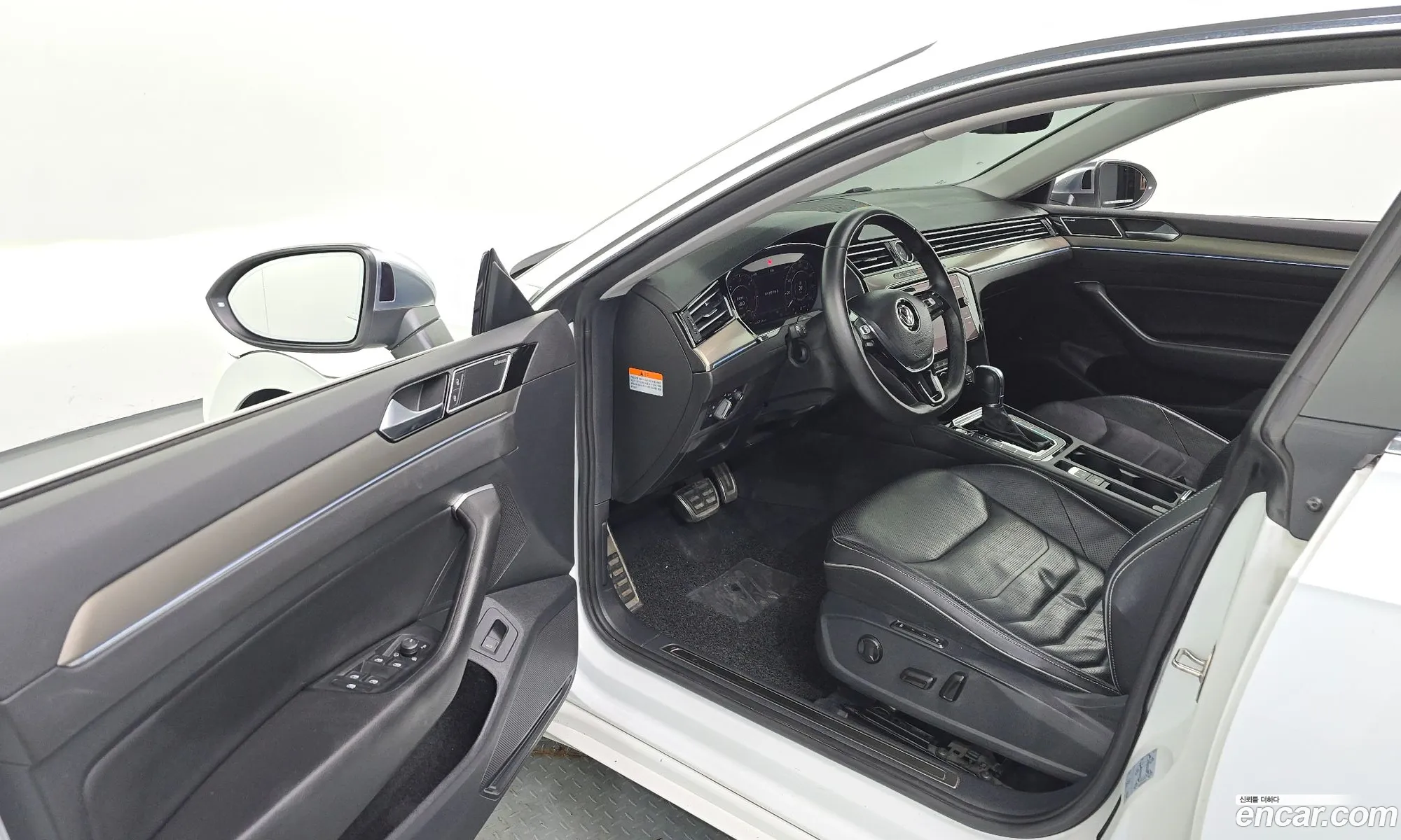 Volkswagen Arteon 2019 — 8