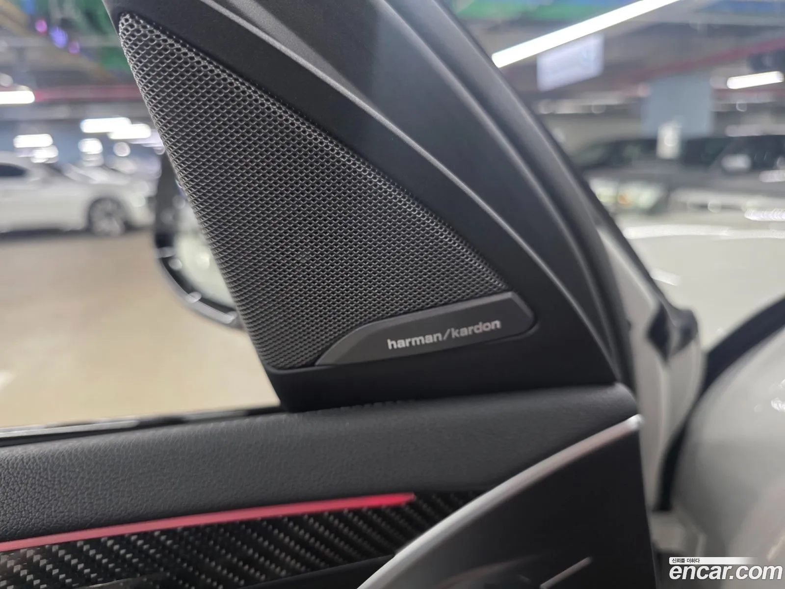BMW X4 M 2025 — 20