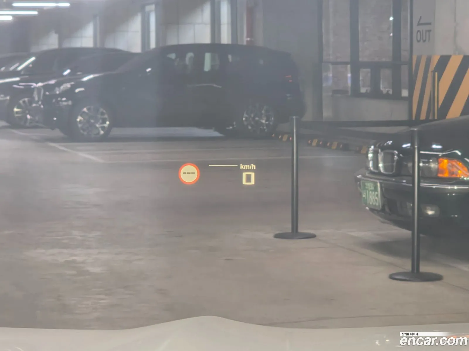 BMW X4 M 2025 — 4