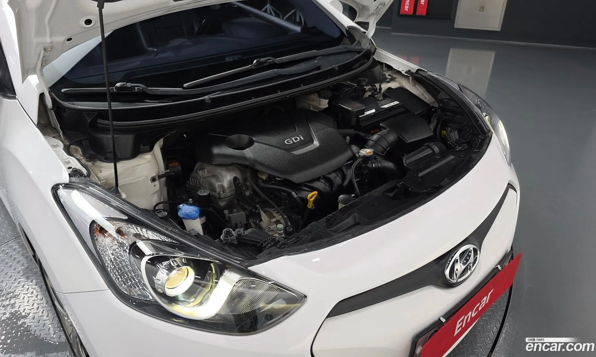 Hyundai i30 2014 — 3