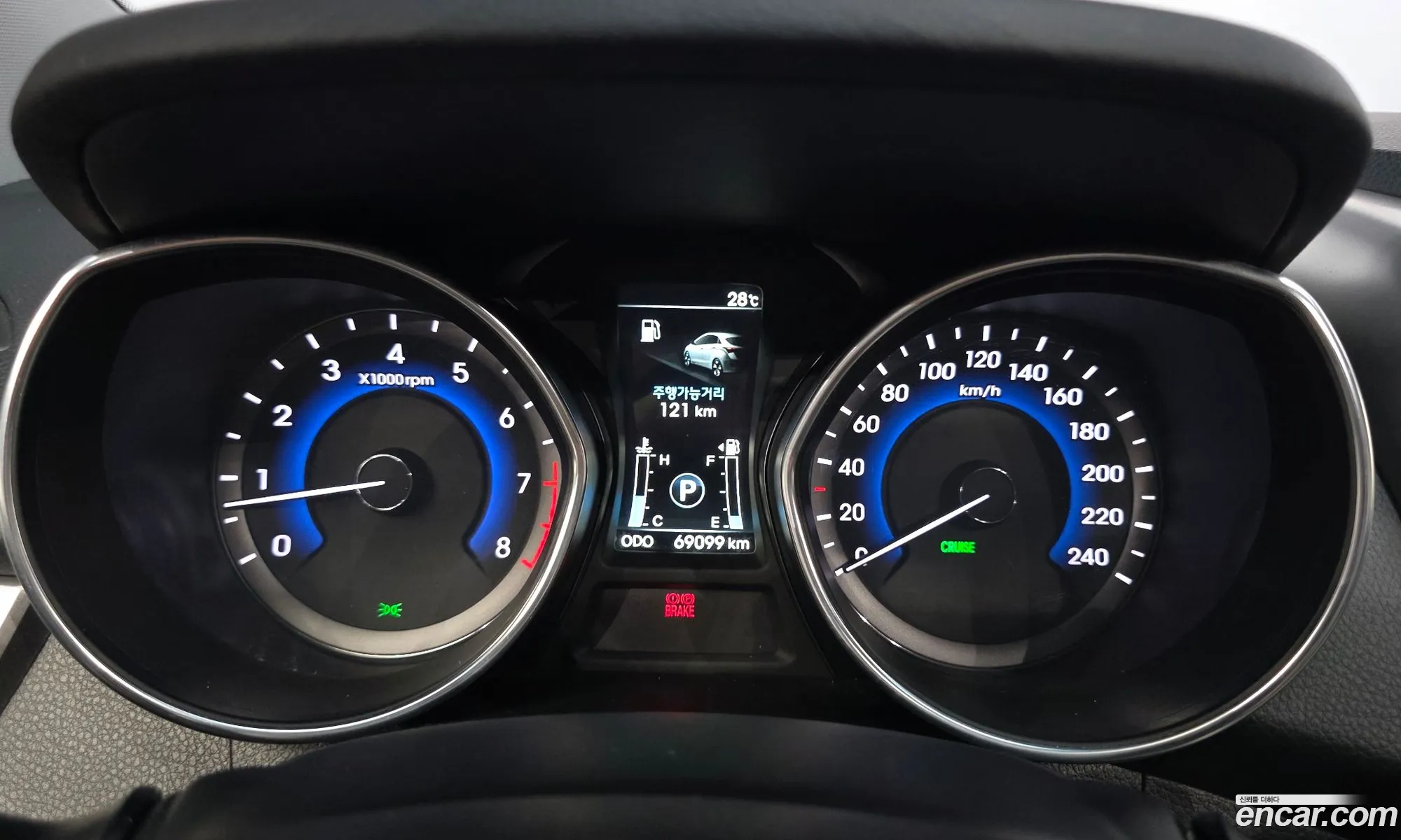 Hyundai i30 2014 — 6
