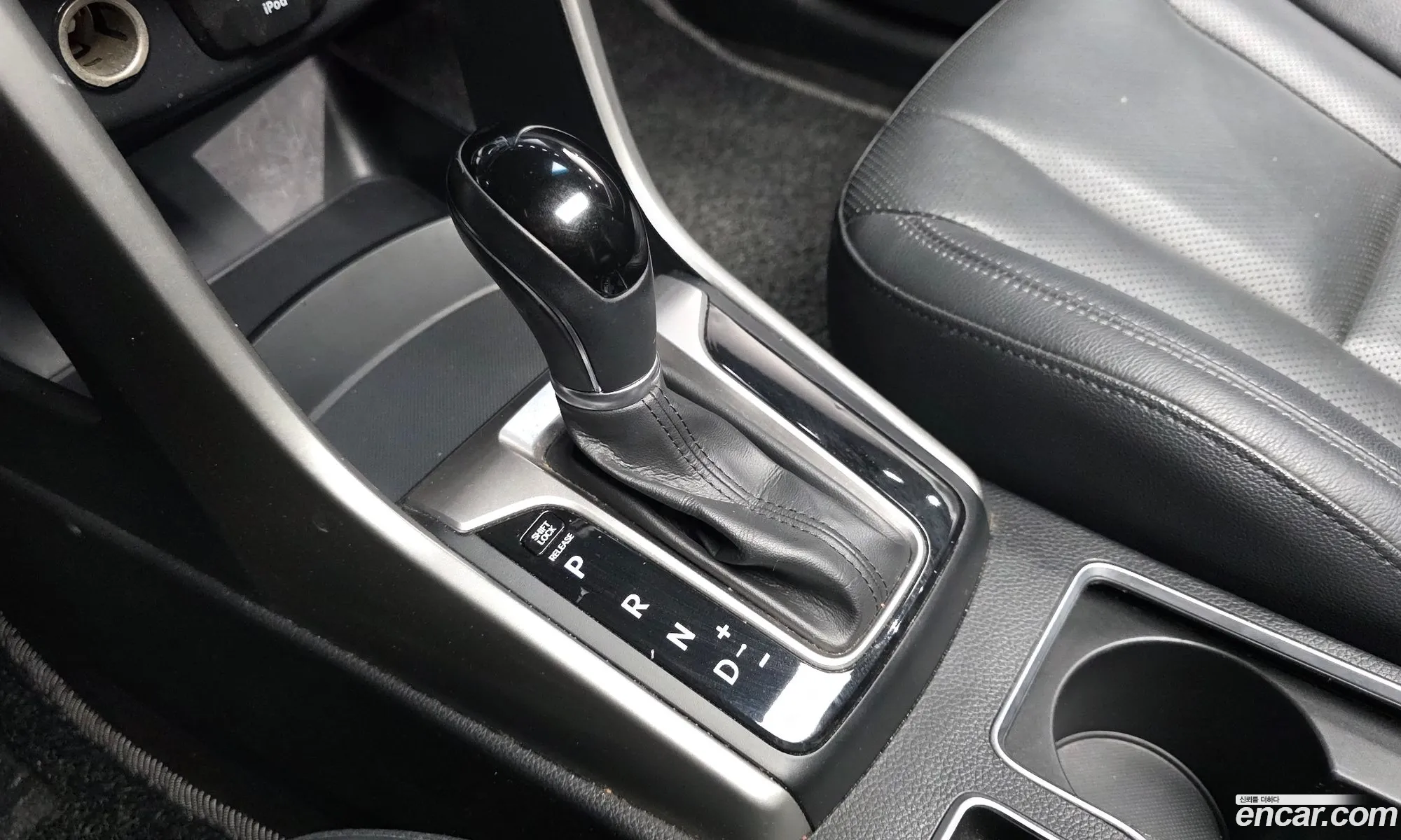 Hyundai i30 2014 — 4