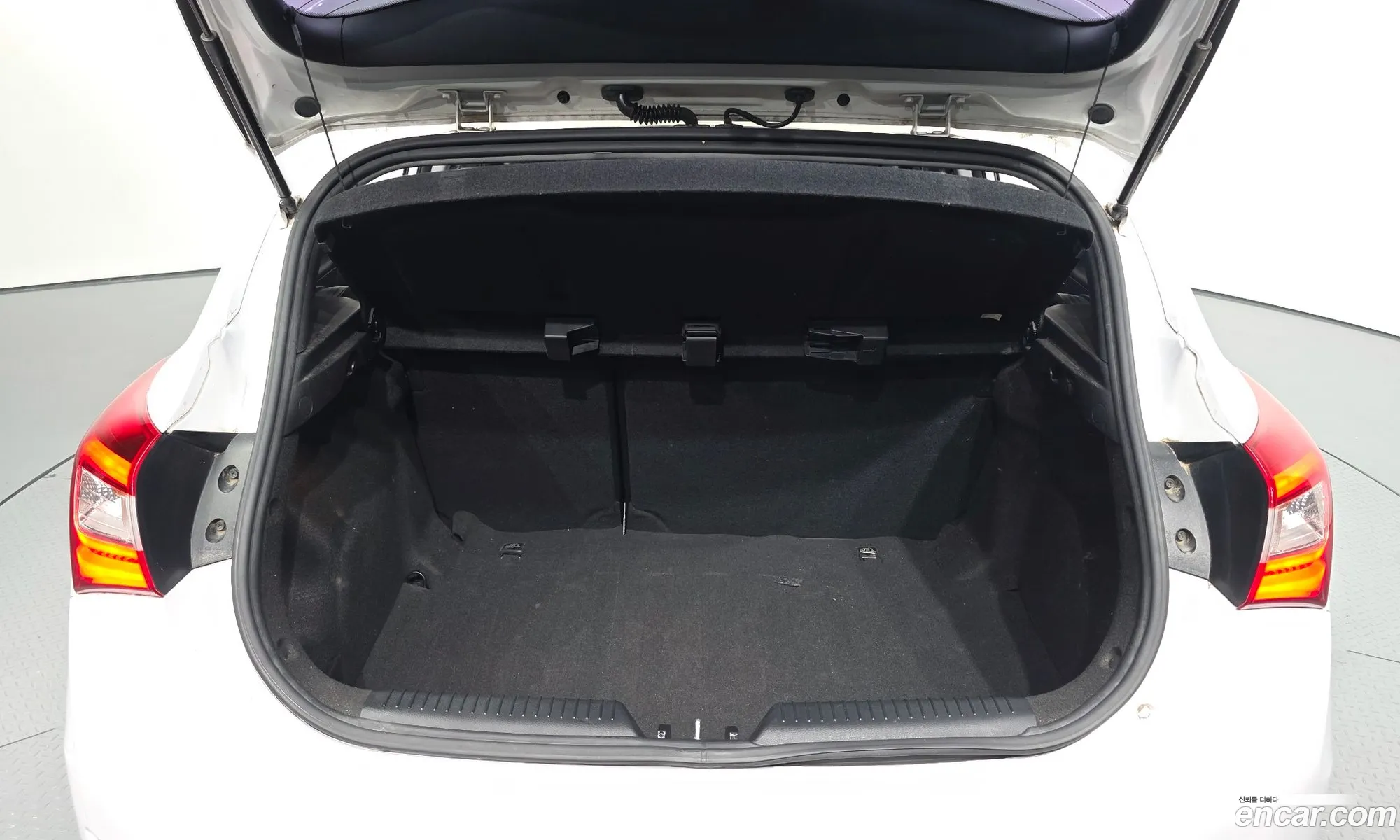 Hyundai i30 2014 — 7