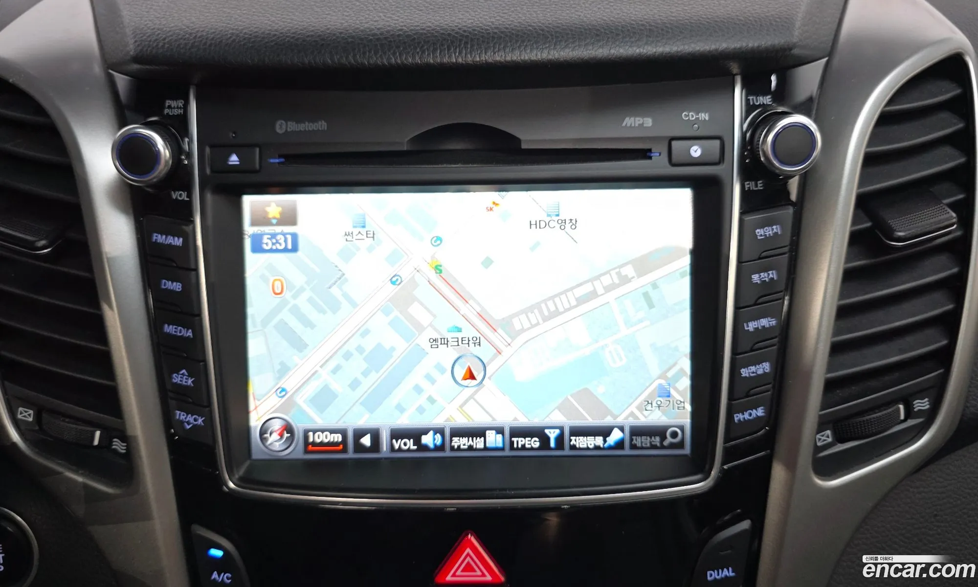 Hyundai i30 2014 — 17