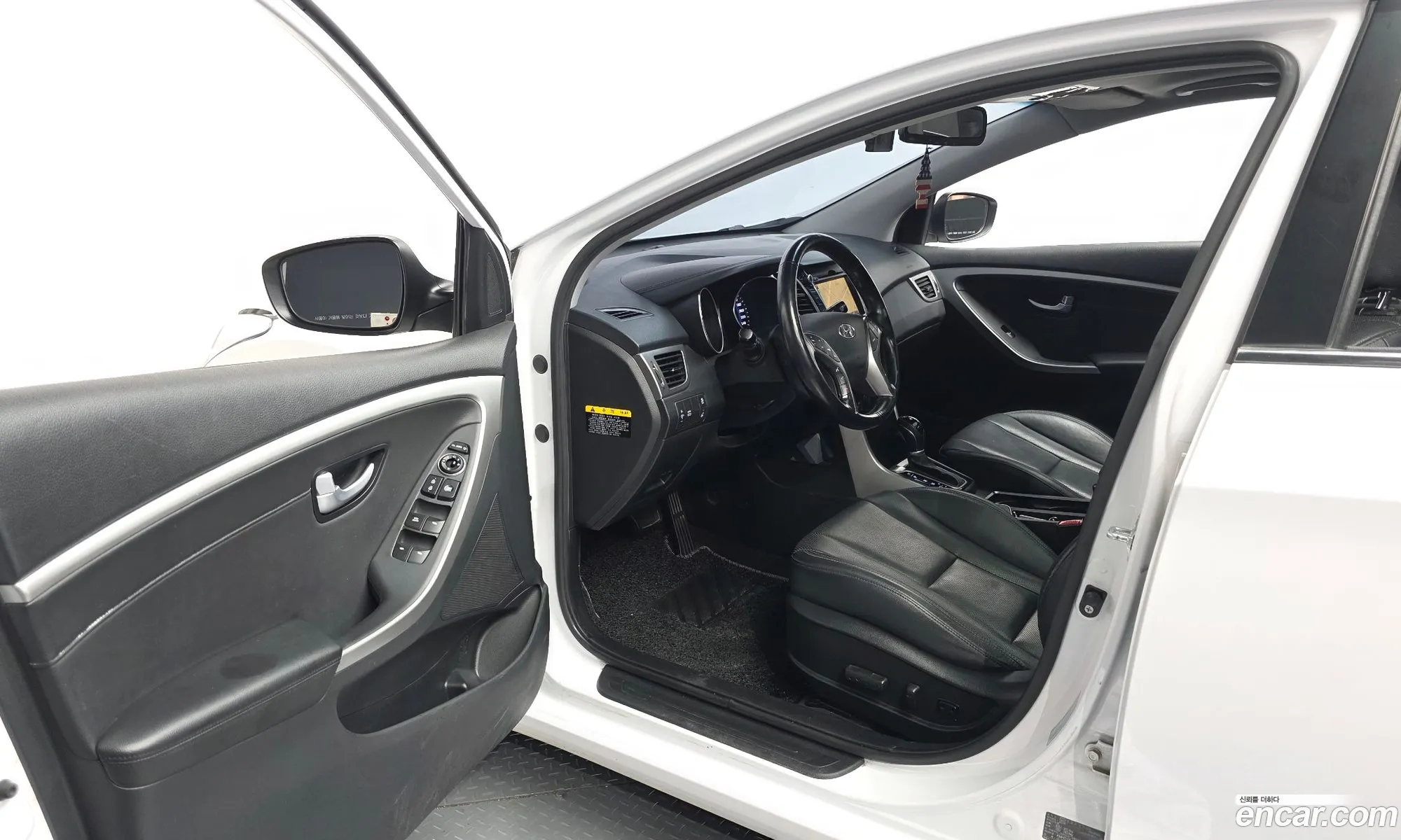 Hyundai i30 2014 — 2