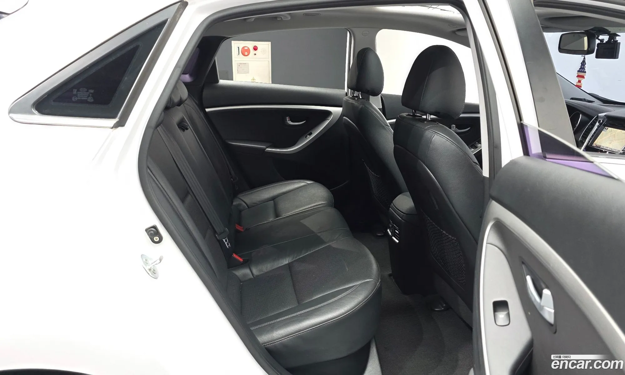 Hyundai i30 2014 — 15