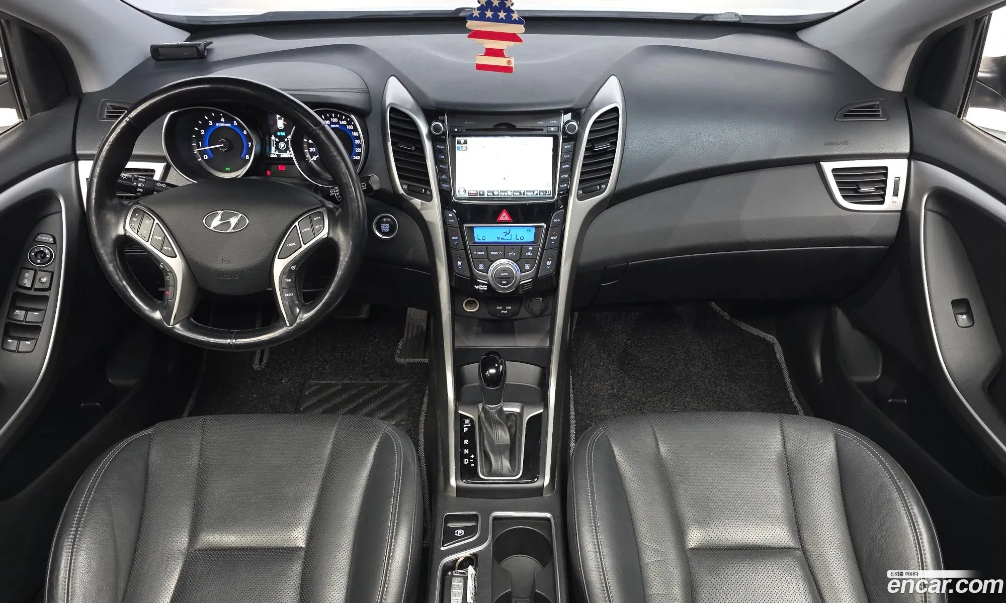 Hyundai i30 2014 — 10