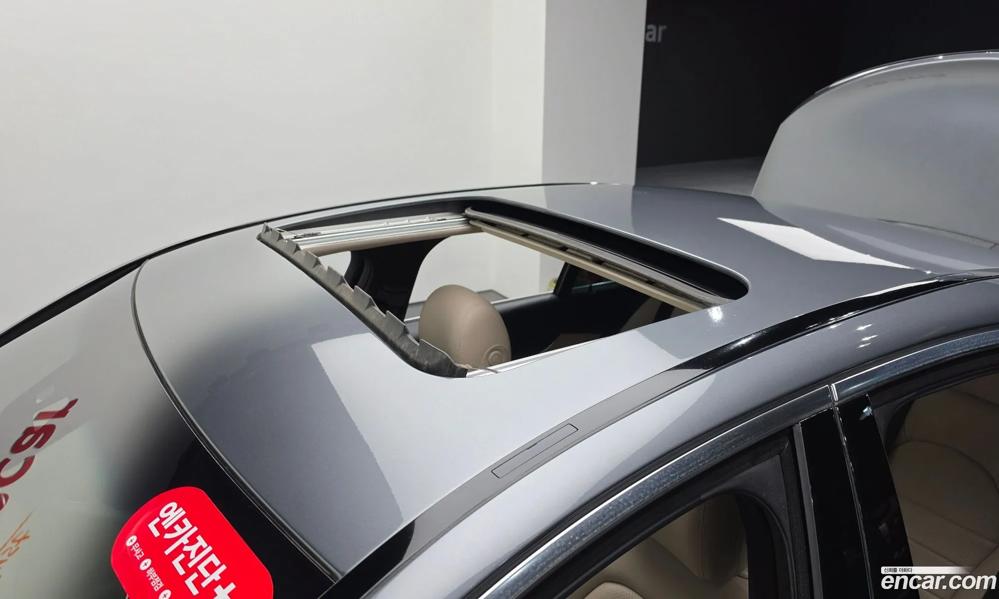 Mercedes-Benz C-Class W205 2019 — 2