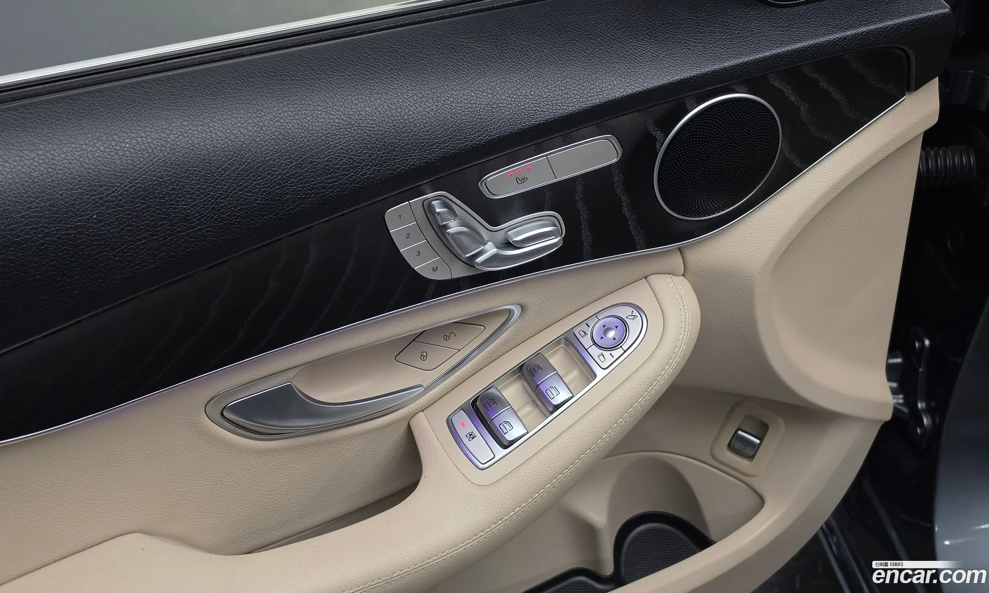 Mercedes-Benz C-Class W205 2019 — 28