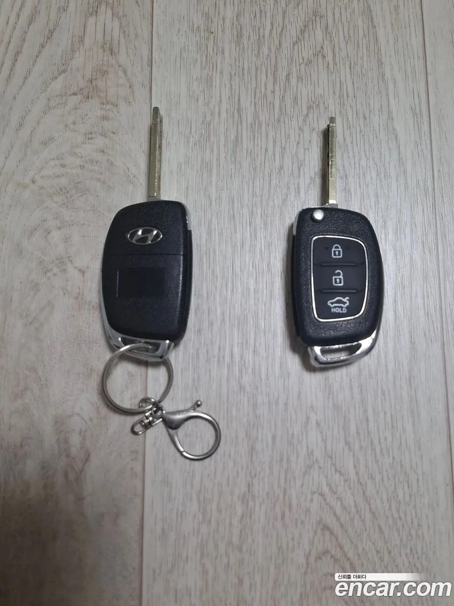 Hyundai Accent 2014 — 3