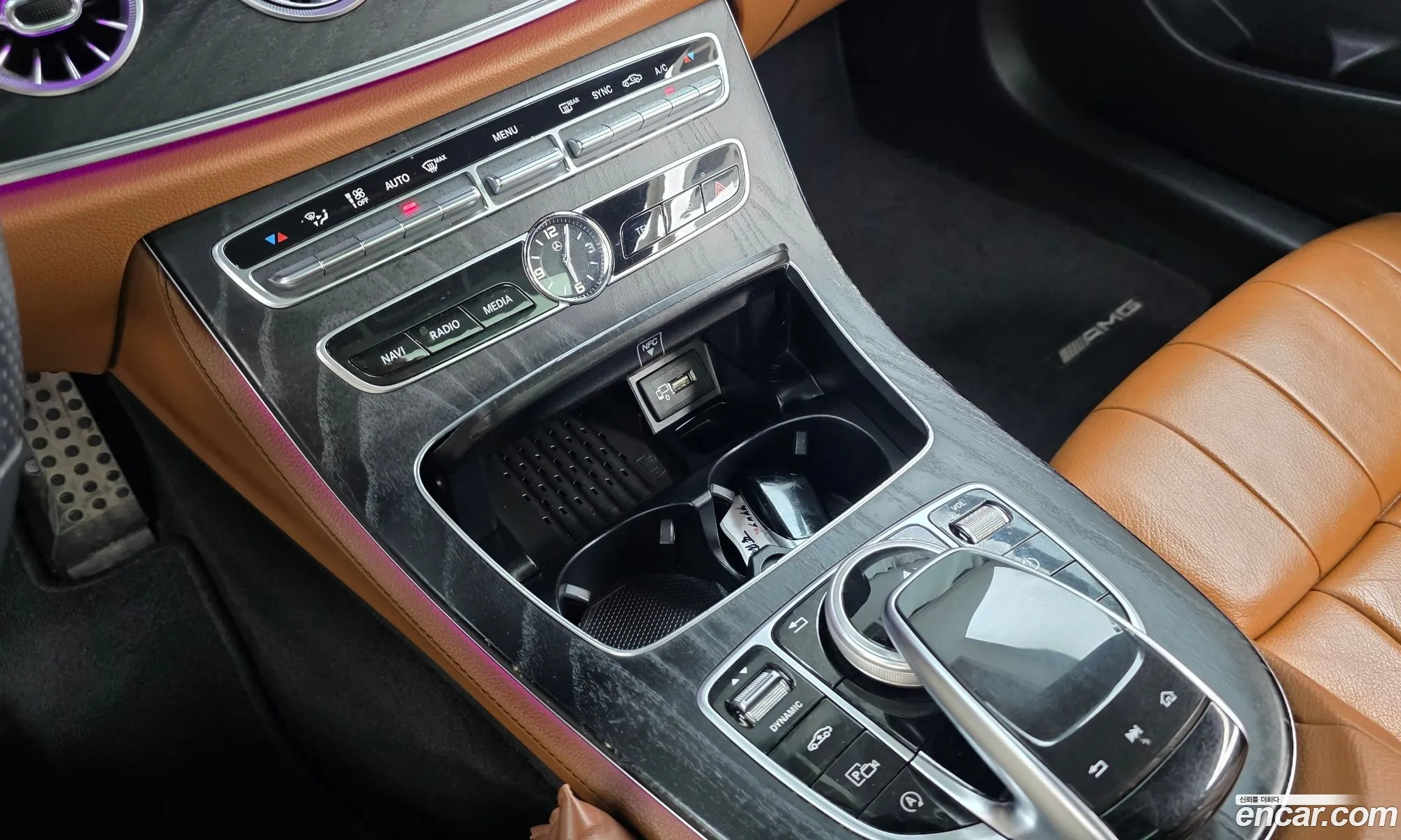 Mercedes-Benz E-Class W213 2018 WDD1J1EB3KF072785 — 7