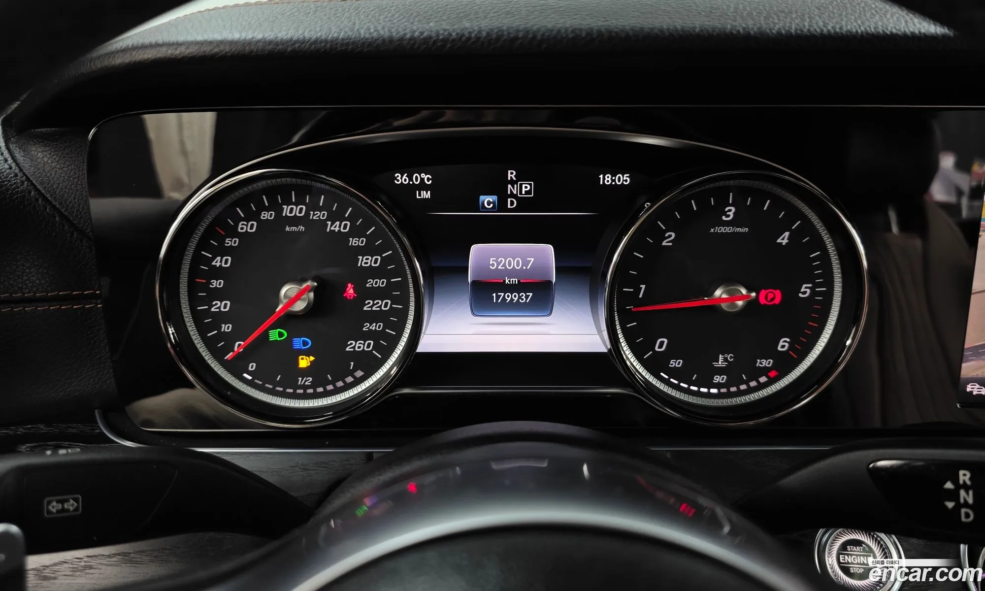 Mercedes-Benz E-Class W213 2018 WDD1J1EB3KF072785 — 17