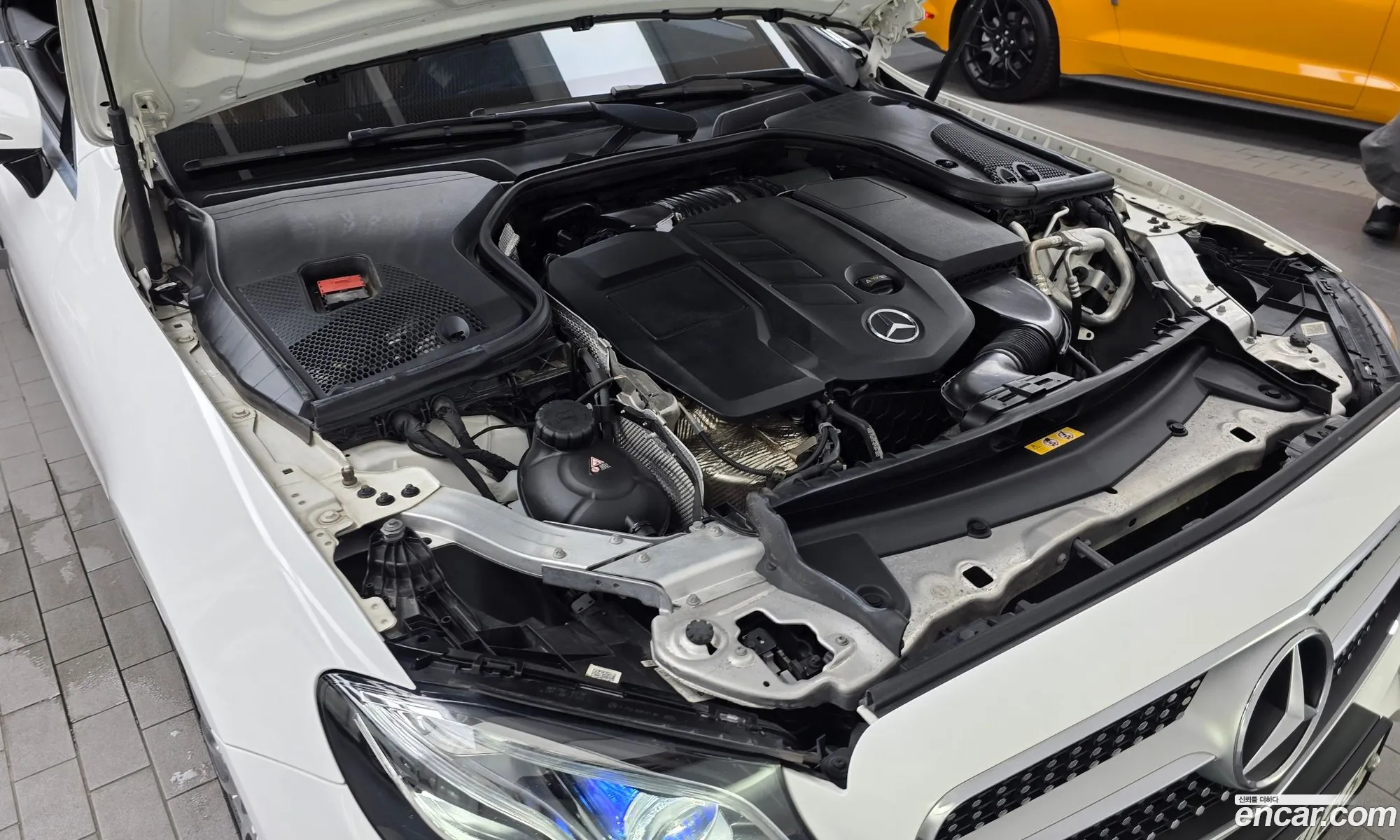 Mercedes-Benz E-Class W213 2018 WDD1J1EB3KF072785 — 13