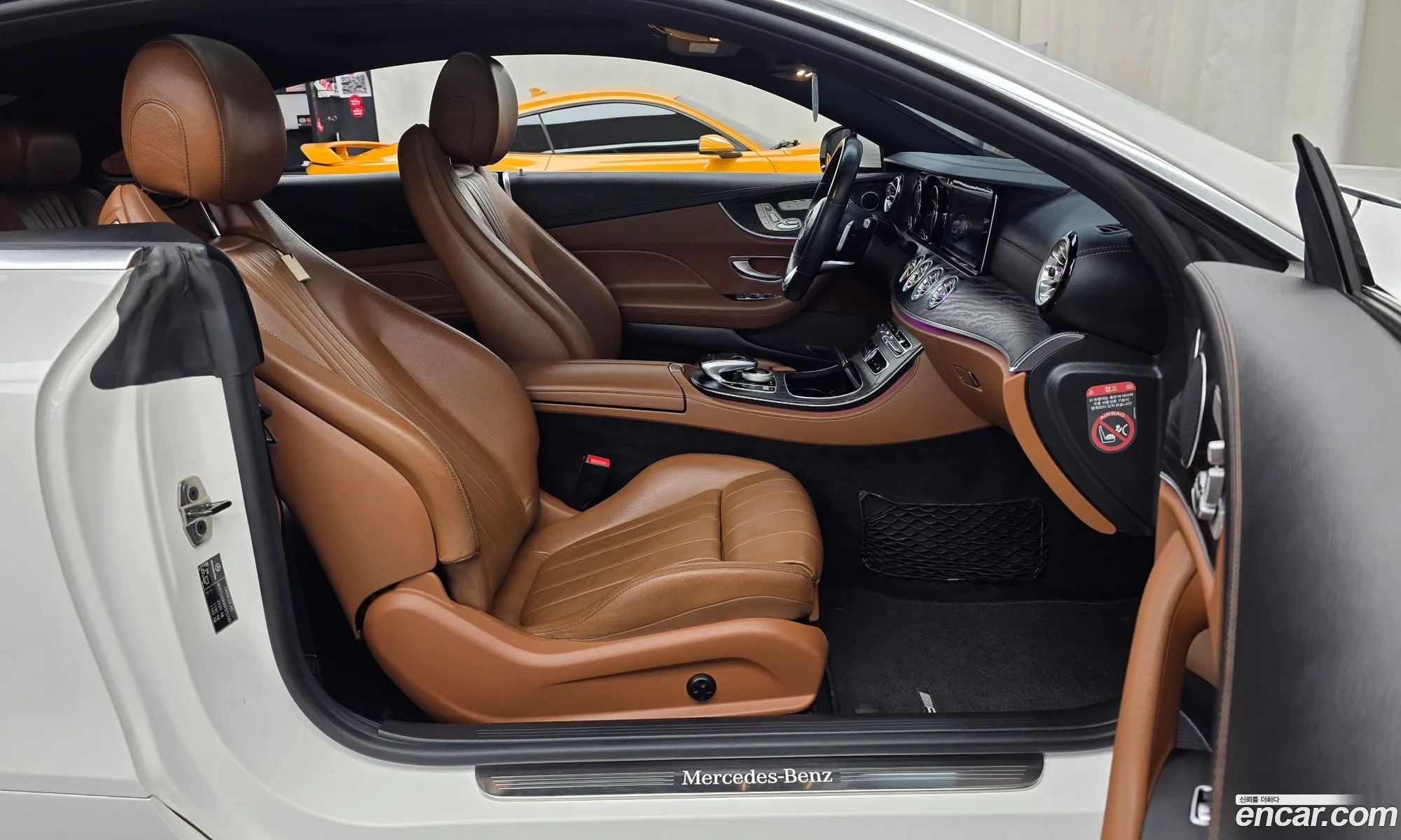 Mercedes-Benz E-Class W213 2018 WDD1J1EB3KF072785 — 8