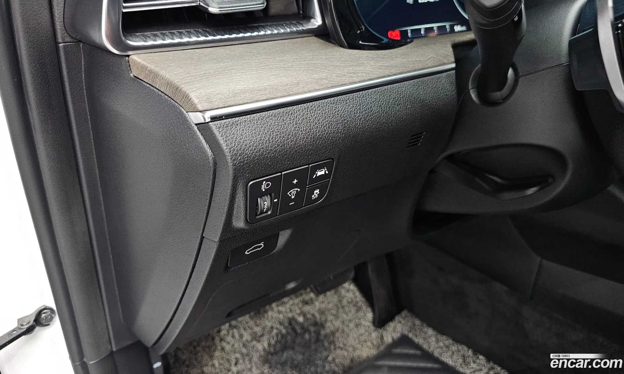 Kia K5 2023 — 12