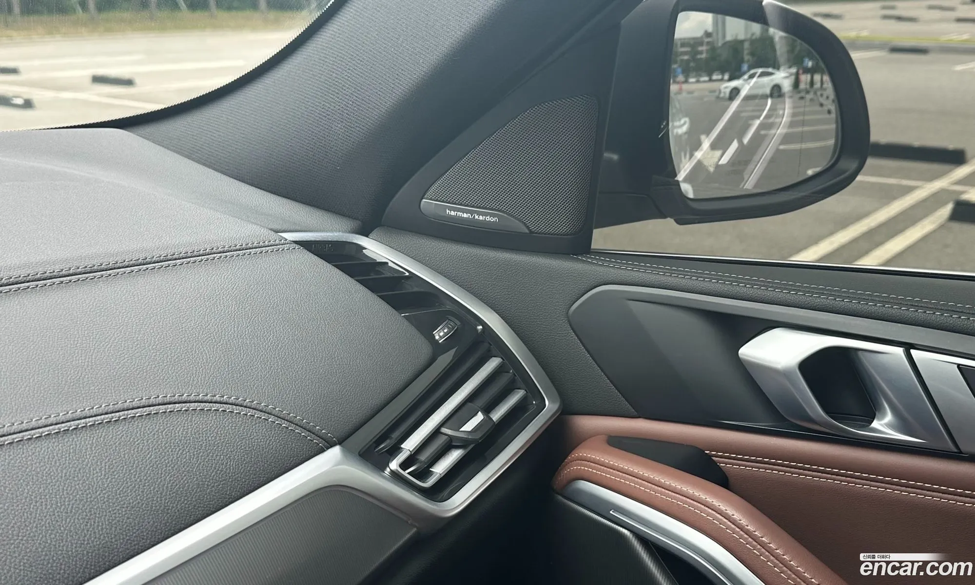 BMW X6 2023 — 2