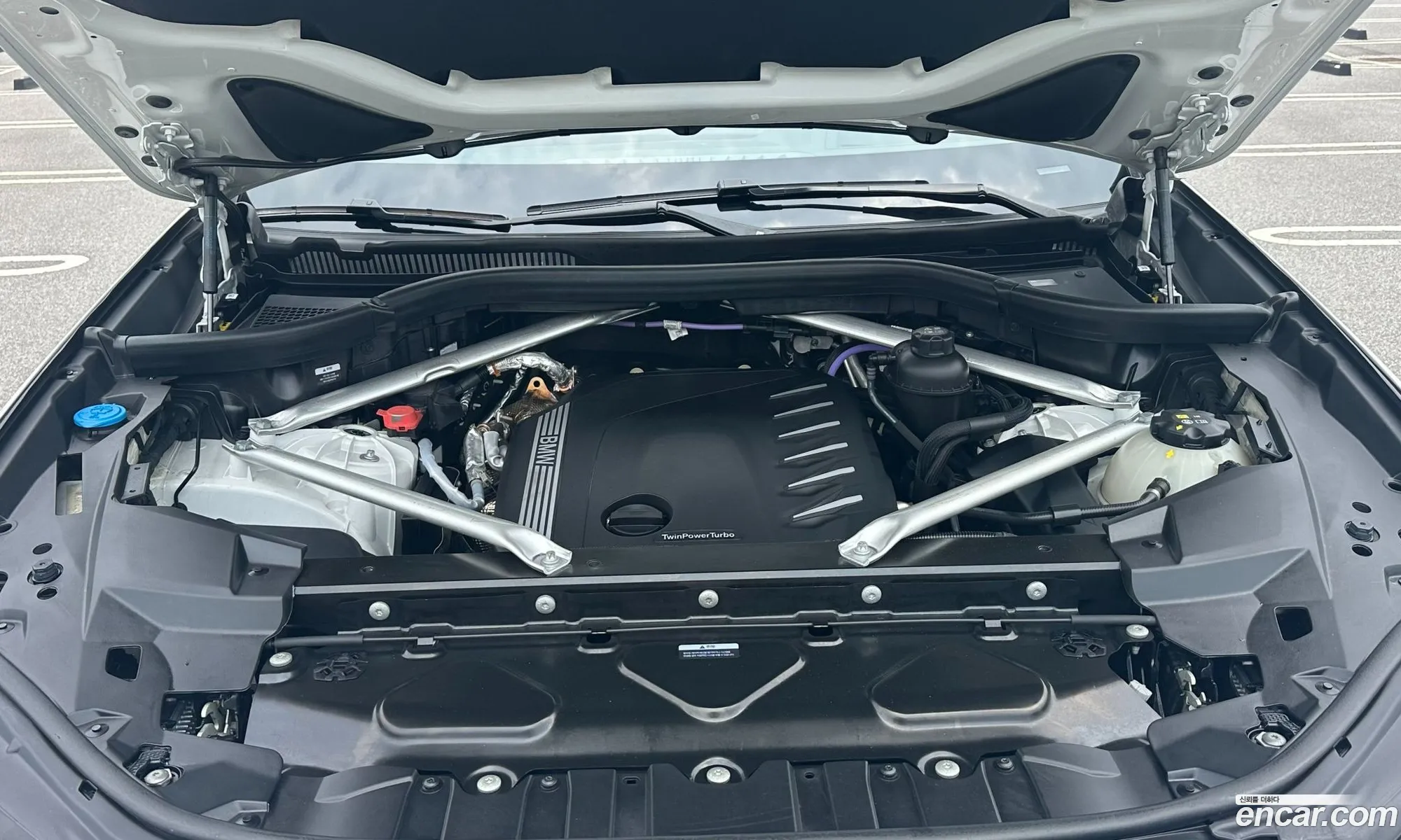 BMW X6 2023 — 17