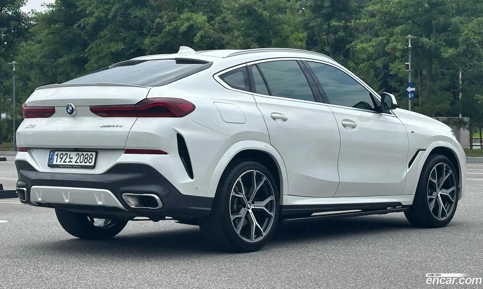 BMW X6 2023 — 3