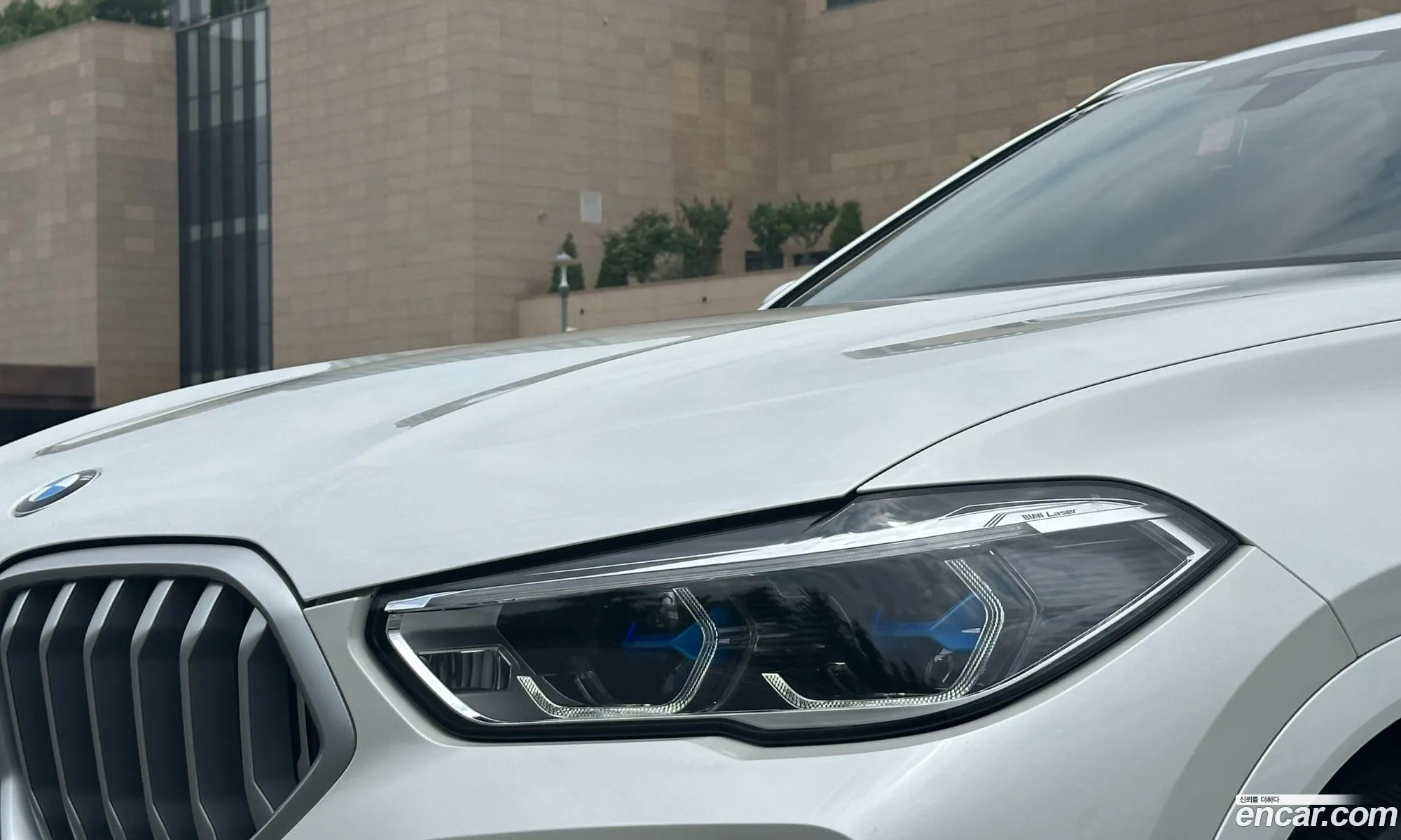 BMW X6 2023 — 5