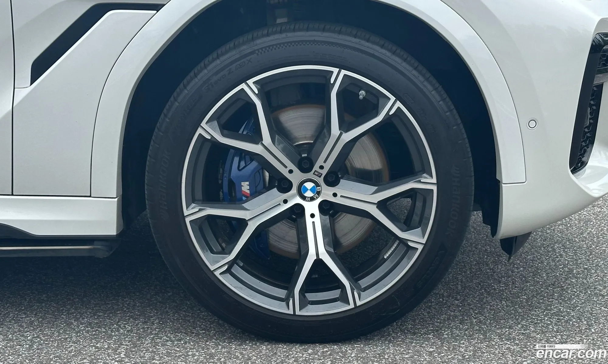 BMW X6 2023 — 4