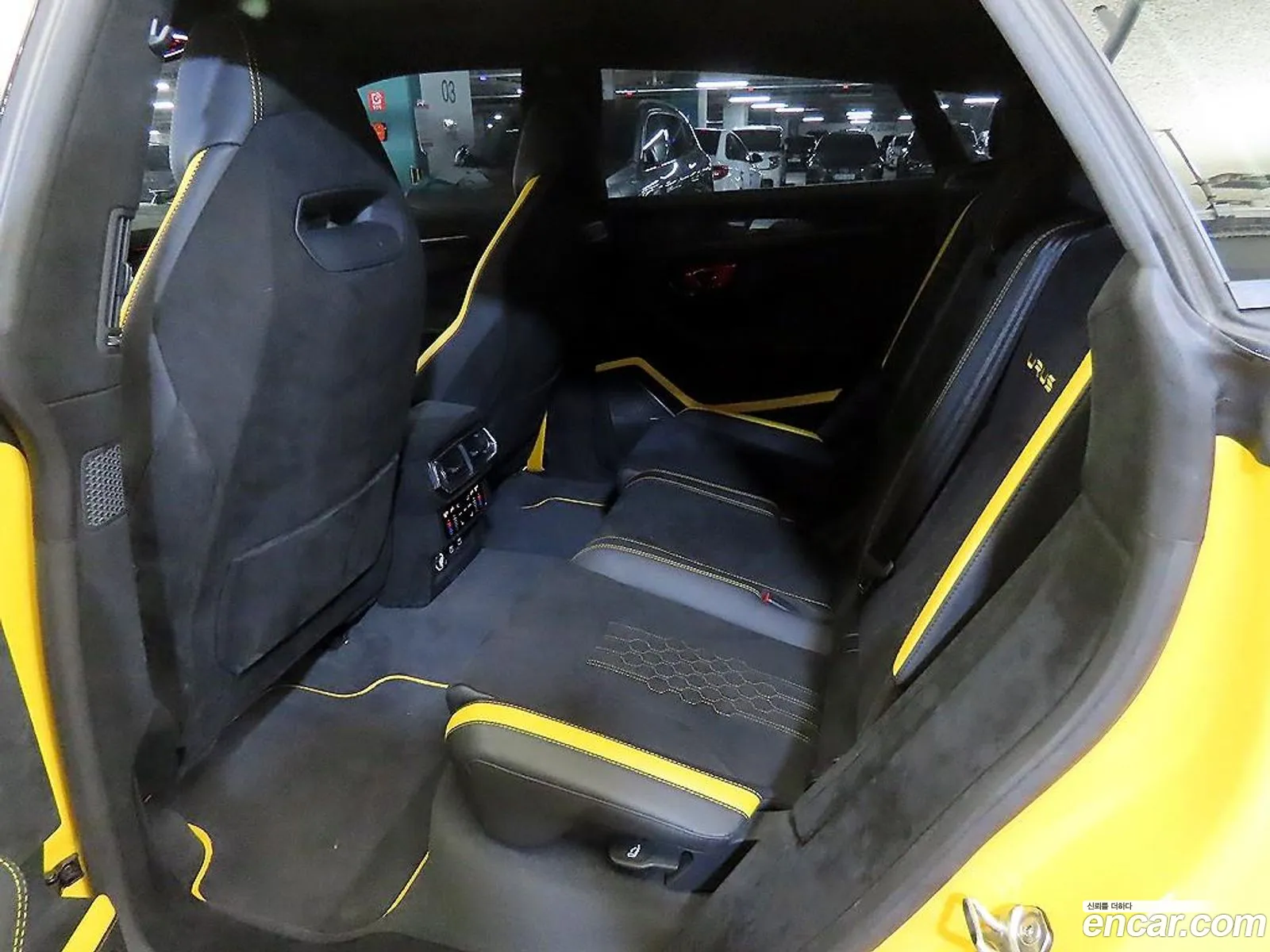 Lamborghini Urus 2024 — 9